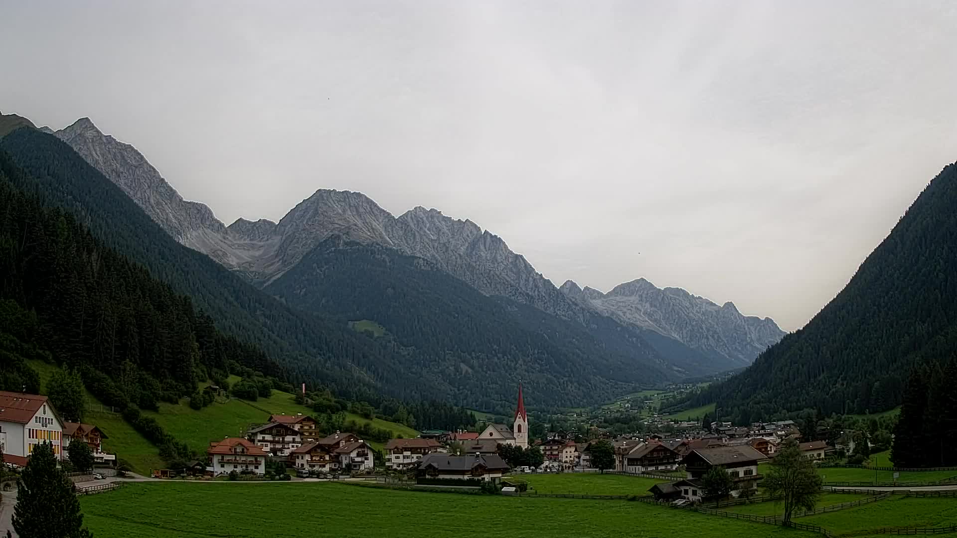 Antholz Mittertal | Anterselva di Mezzo