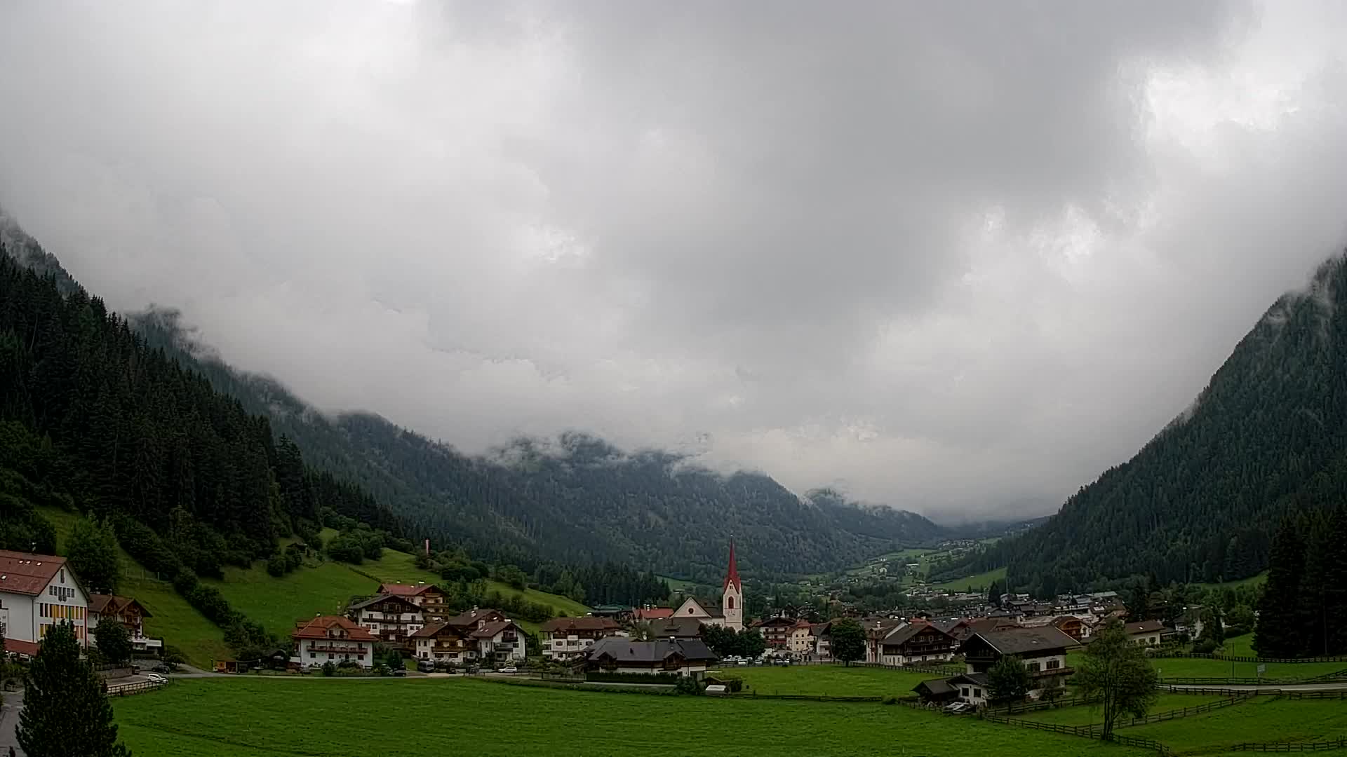Antholz Mittertal | Anterselva di Mezzo