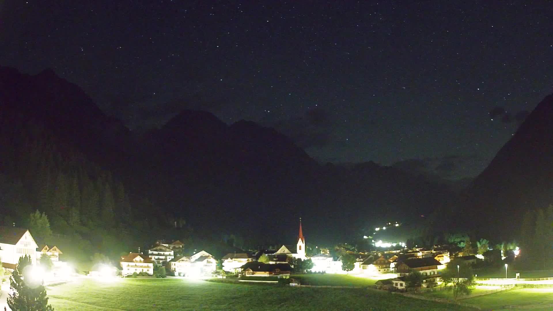 Antholz Mittertal | Anterselva di Mezzo
