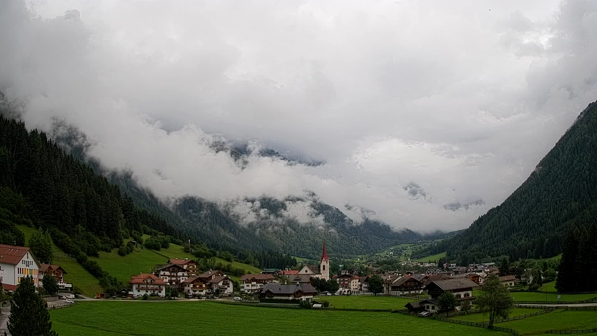 Antholz Mittertal | Anterselva di Mezzo