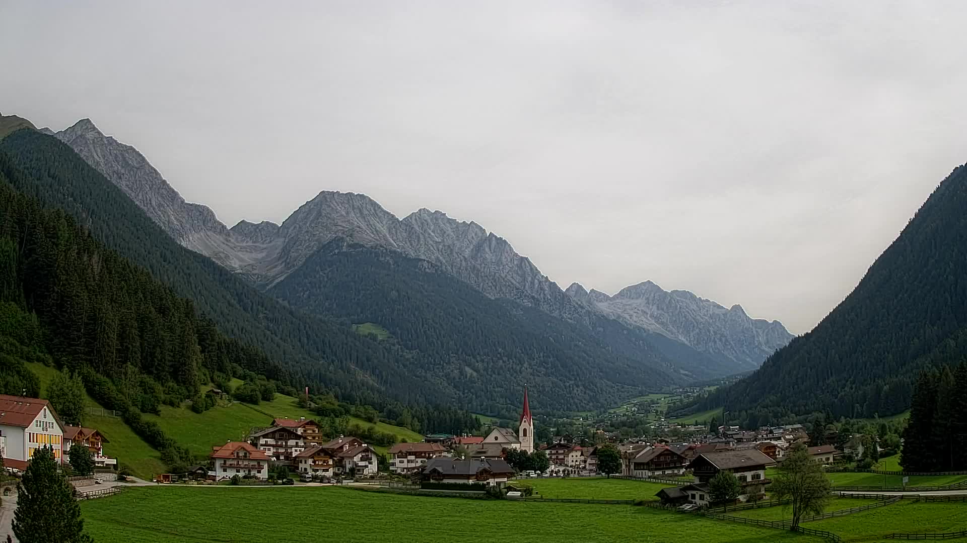 Antholz Mittertal | Anterselva di Mezzo