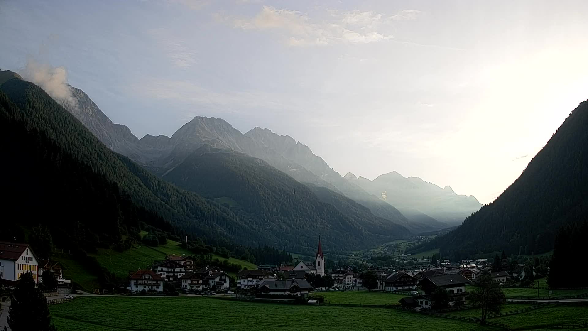 Antholz Mittertal | Anterselva di Mezzo