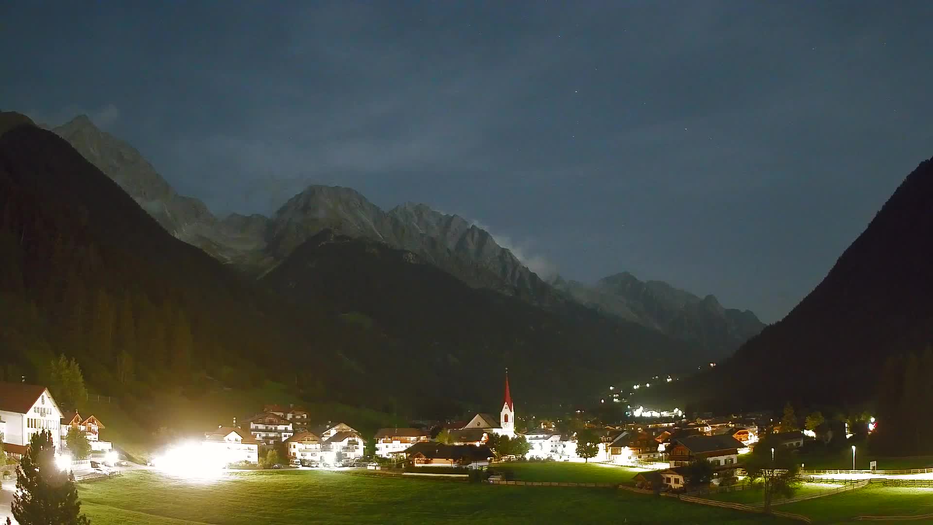 Antholz Mittertal | Anterselva di Mezzo