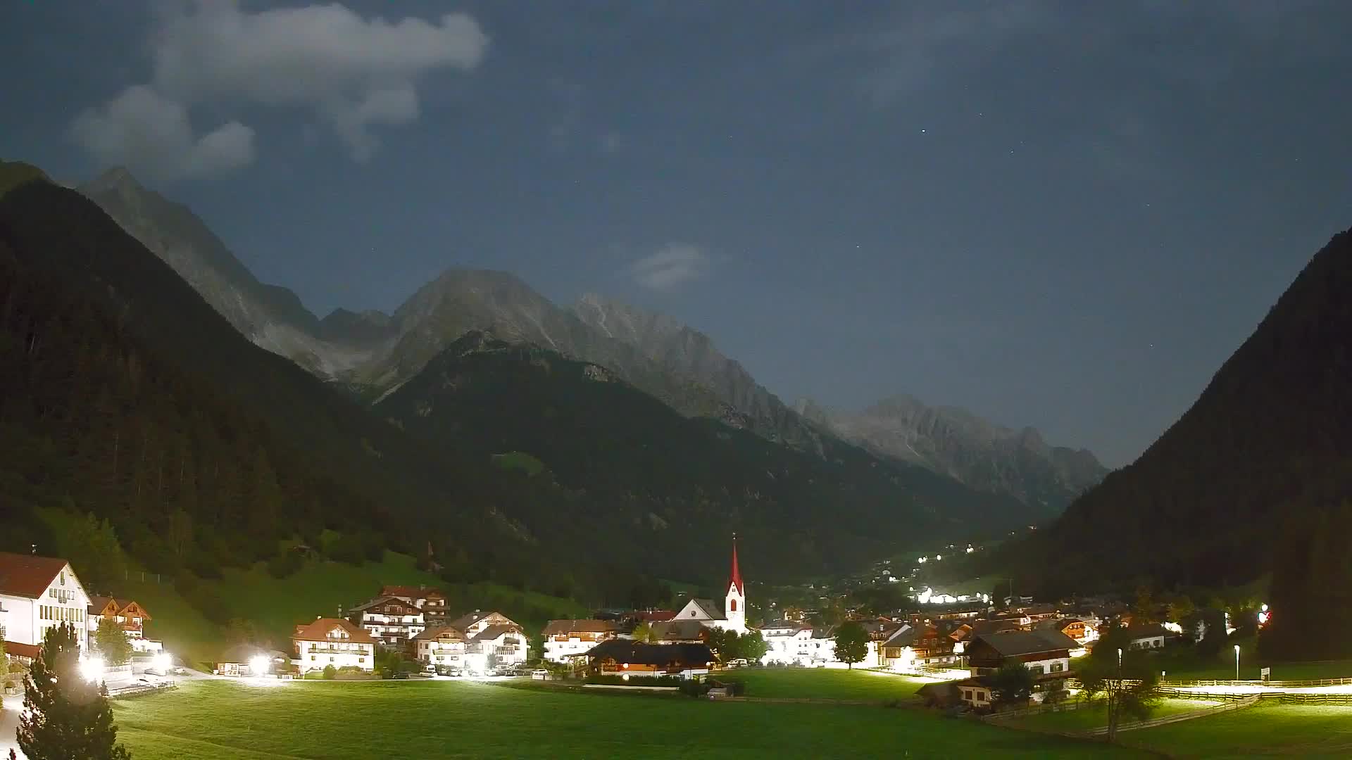 Antholz Mittertal | Anterselva di Mezzo