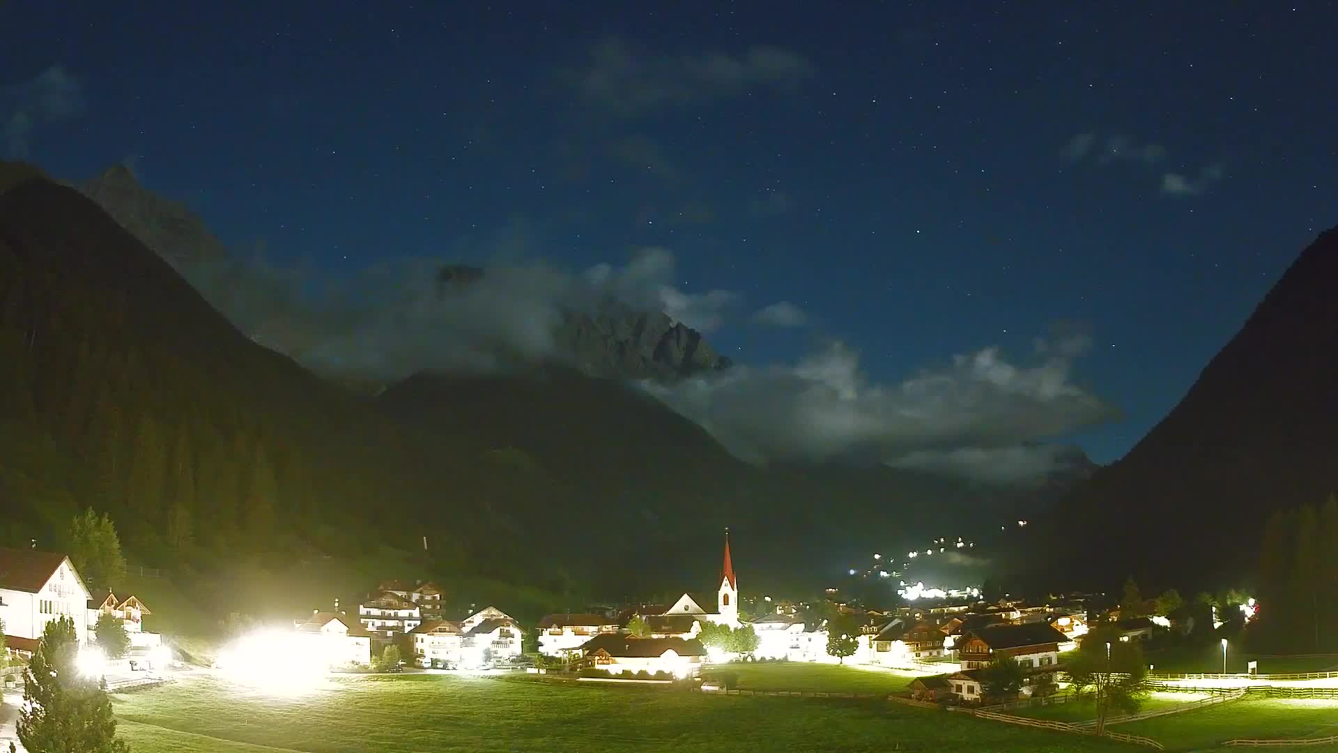 Antholz Mittertal | Anterselva di Mezzo