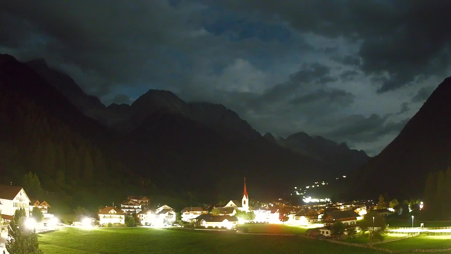 Antholz Mittertal | Anterselva di Mezzo