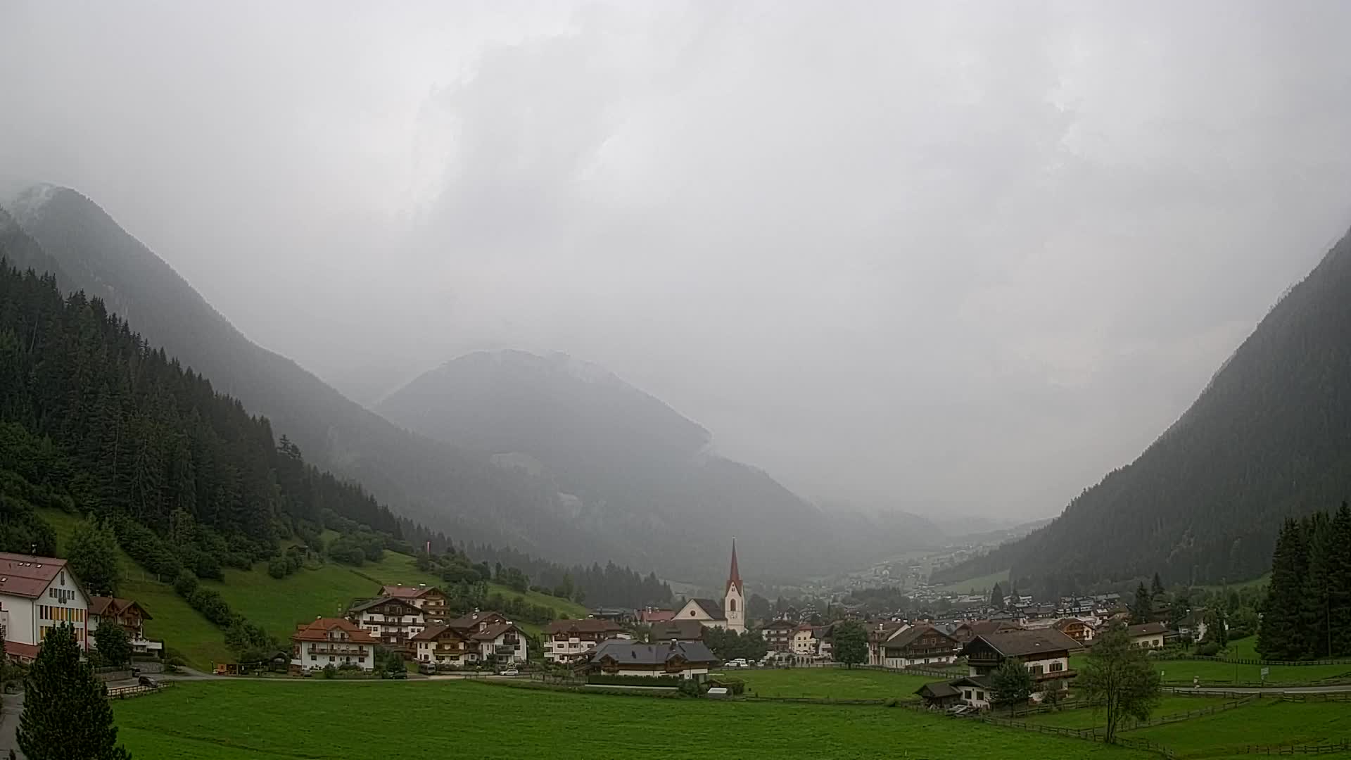 Anterselva di Mezzo