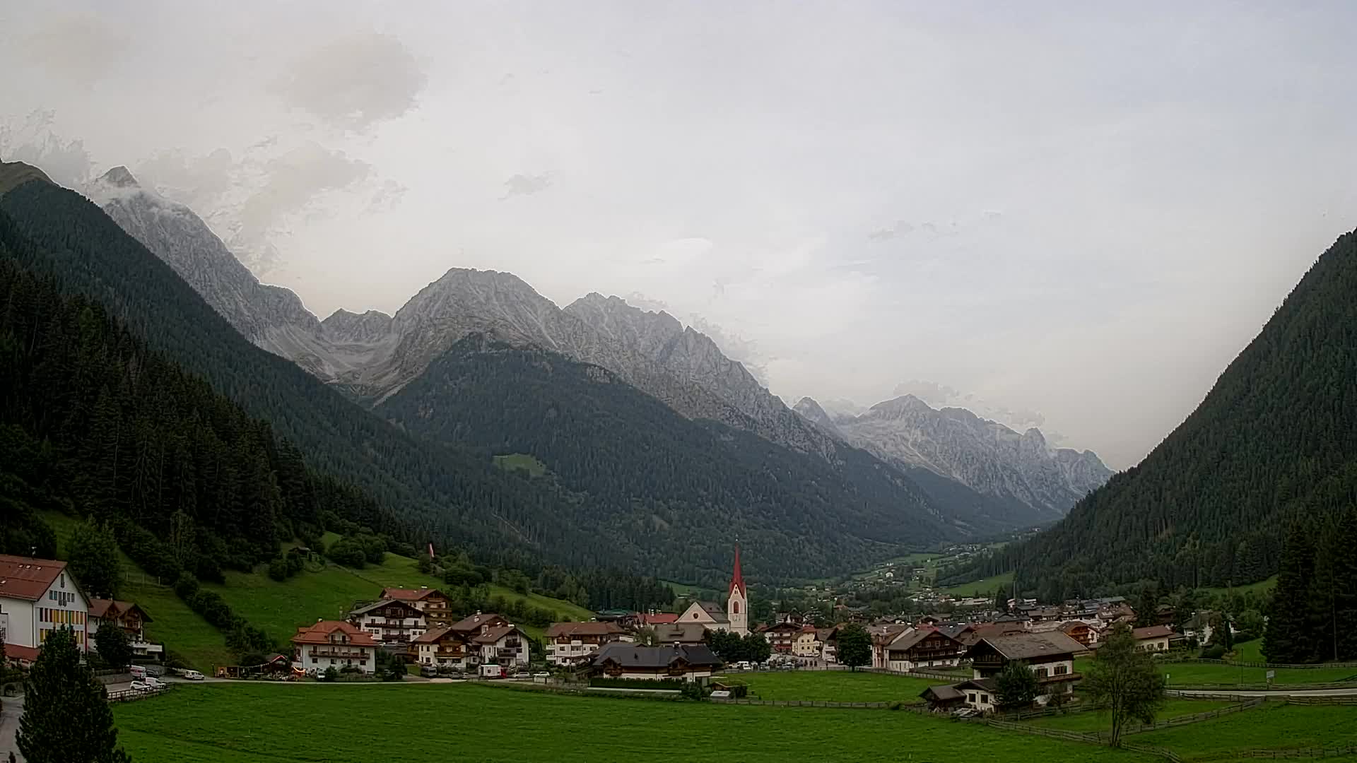 Antholz Mittertal | Anterselva di Mezzo