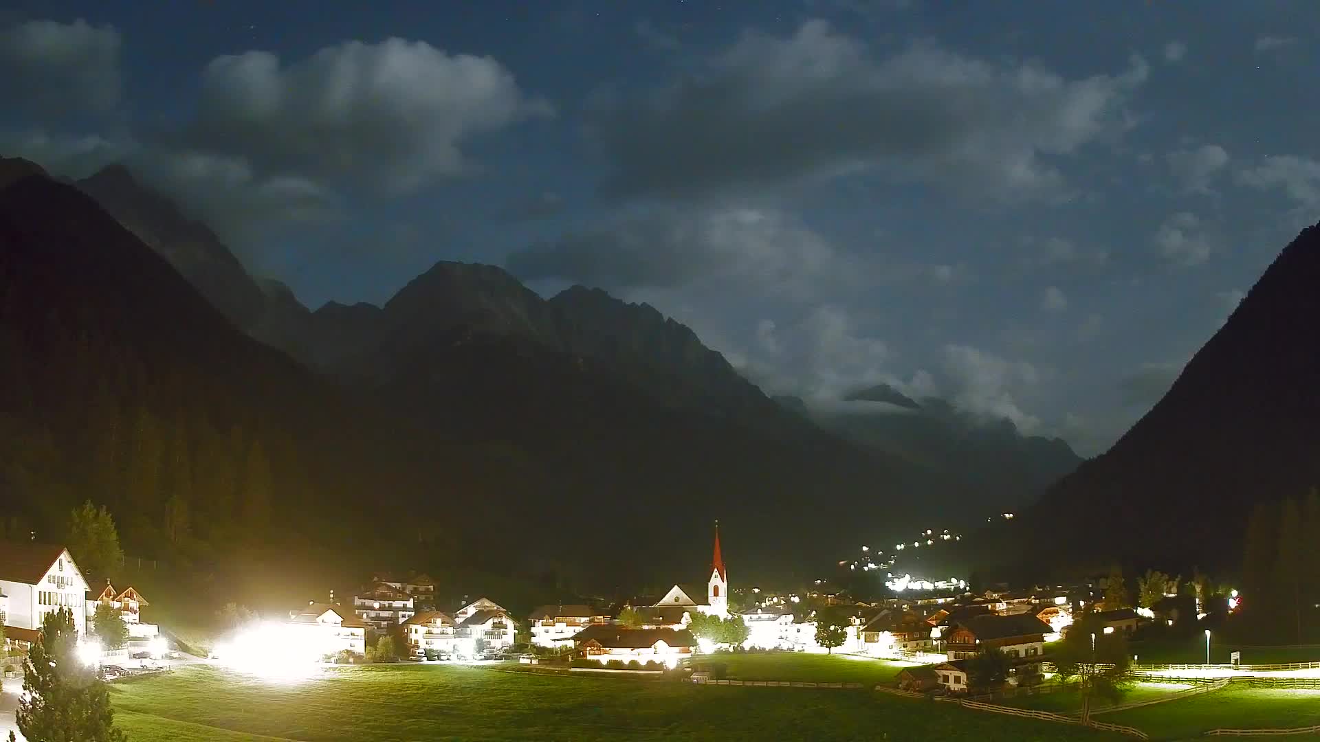 Antholz Mittertal | Anterselva di Mezzo
