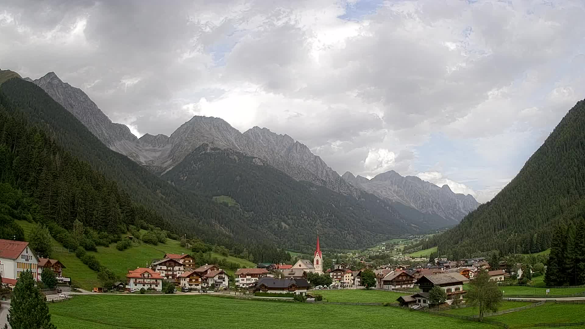 Antholz Mittertal | Anterselva di Mezzo