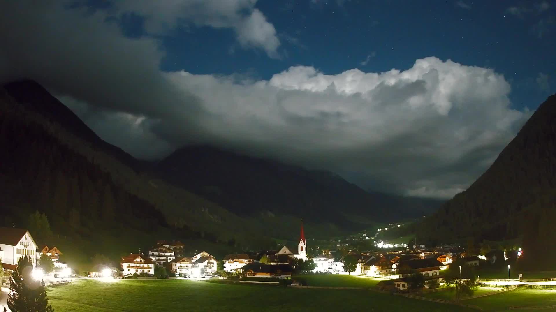 Antholz Mittertal | Anterselva di Mezzo