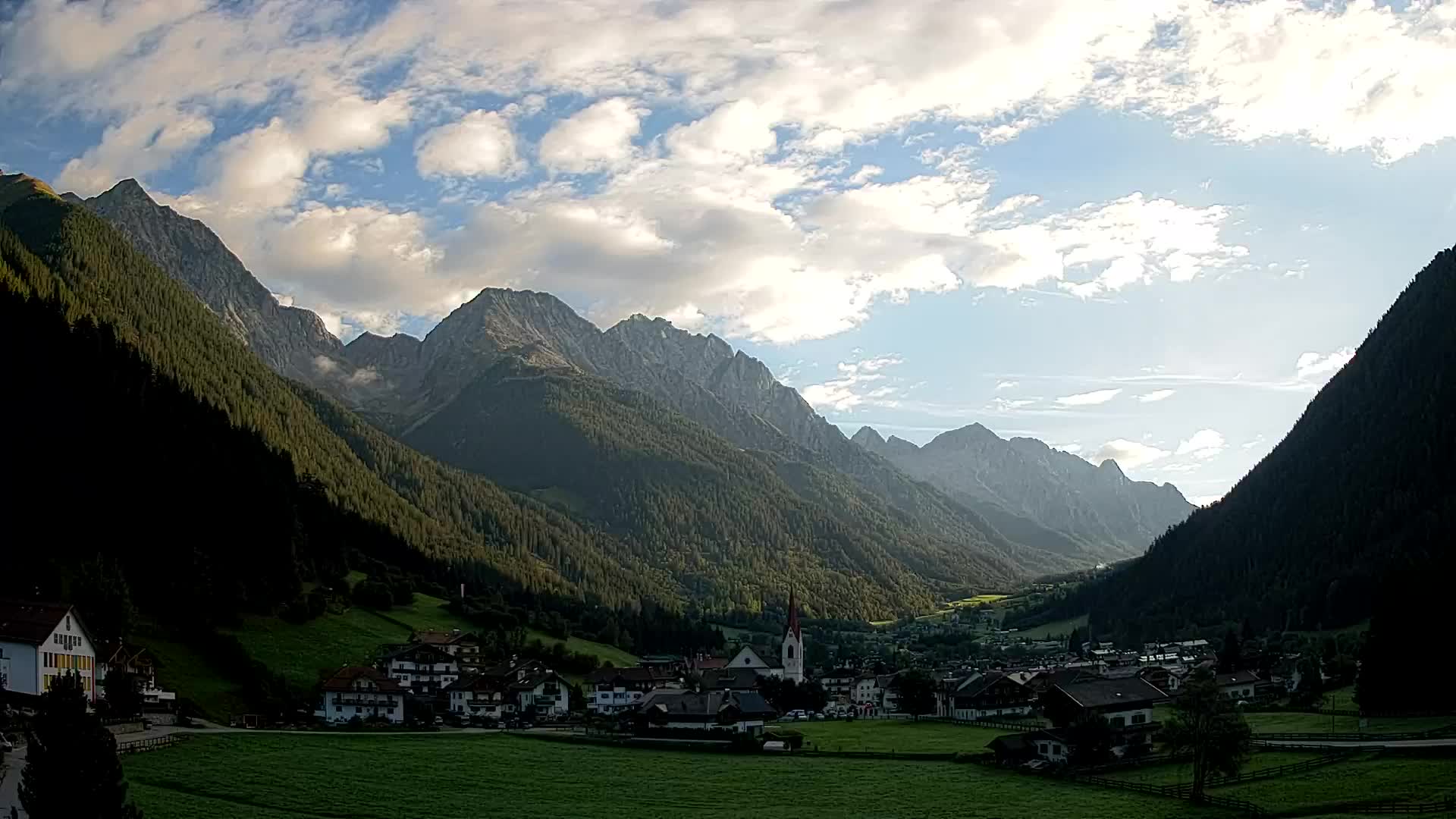 Antholz Mittertal | Anterselva di Mezzo