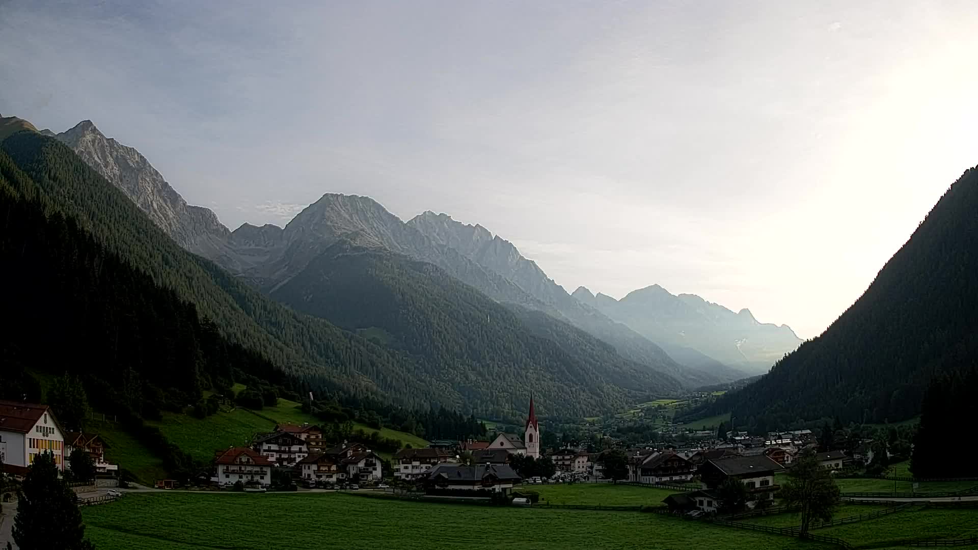 Antholz Mittertal | Anterselva di Mezzo