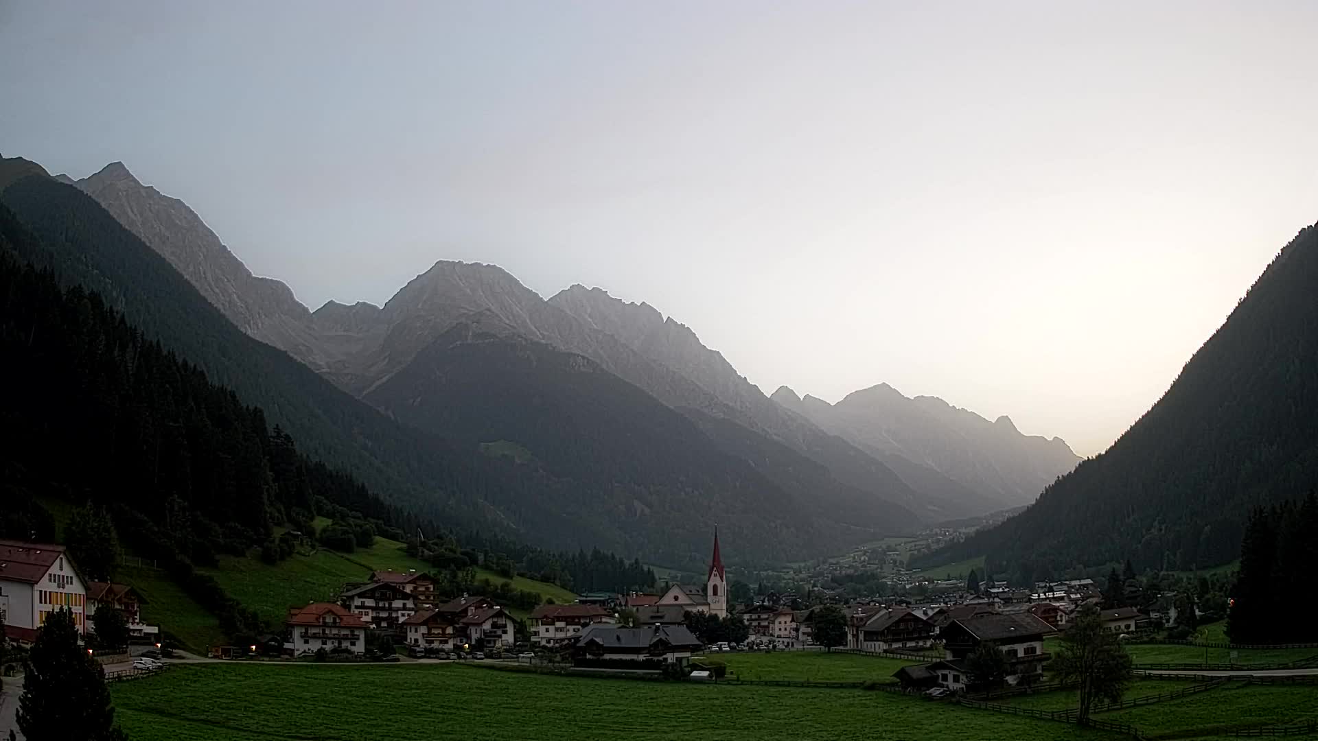 Anterselva di Mezzo
