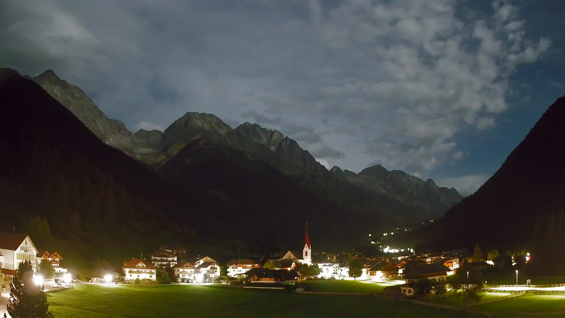 Antholz Mittertal | Anterselva di Mezzo