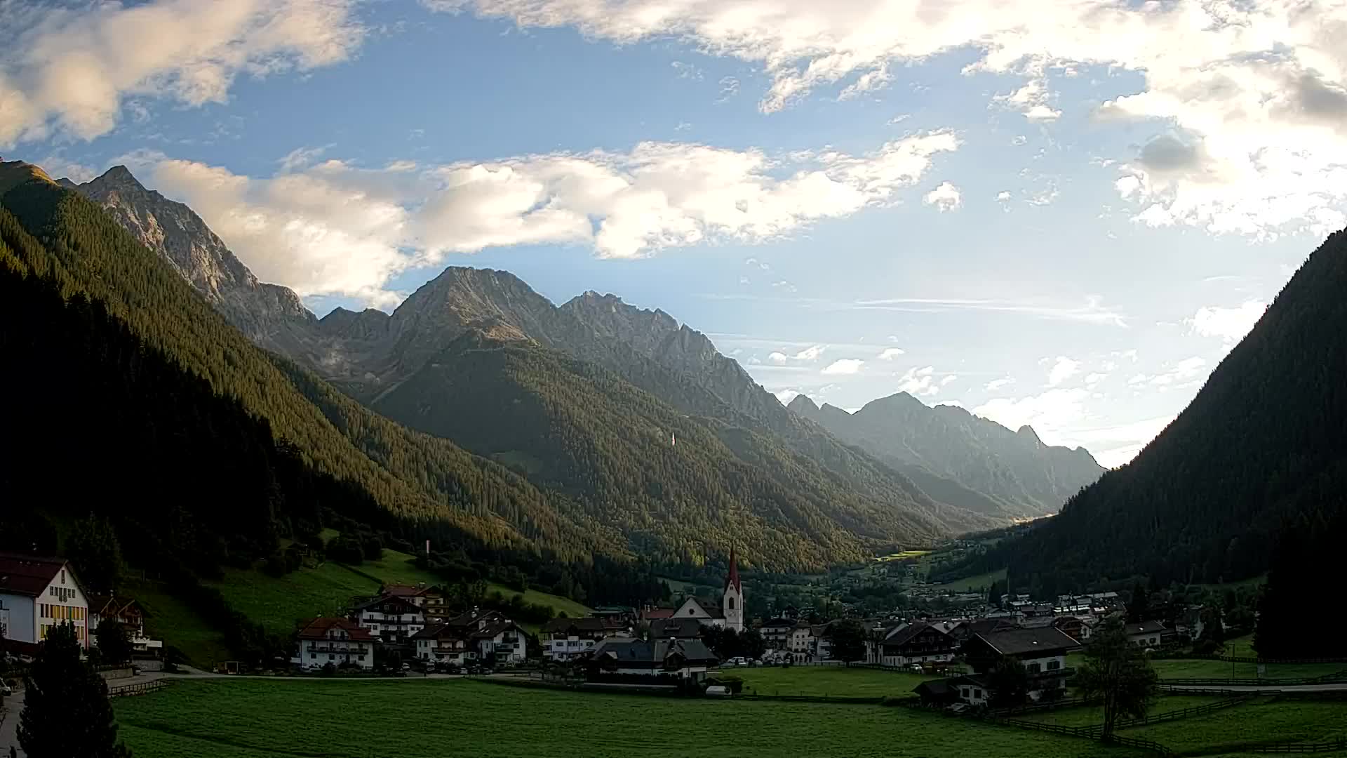 Antholz Mittertal | Anterselva di Mezzo