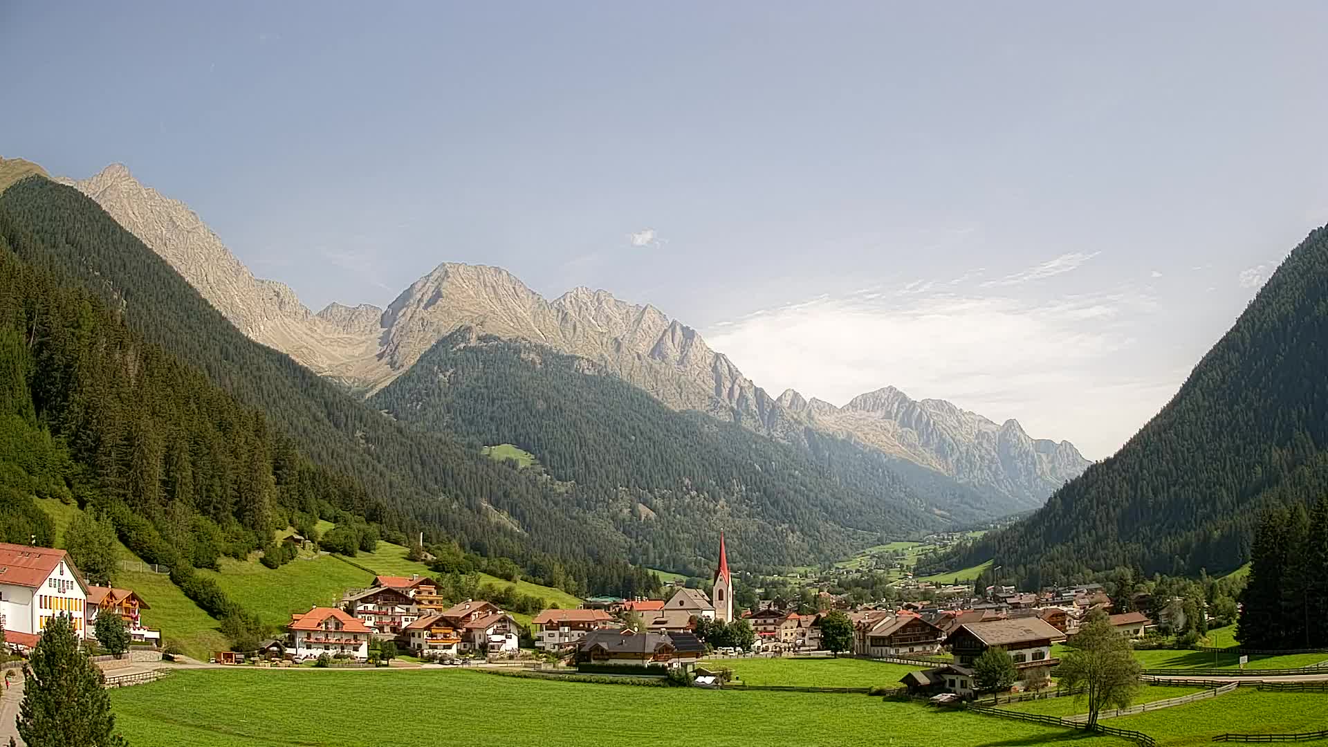 Anterselva di Mezzo