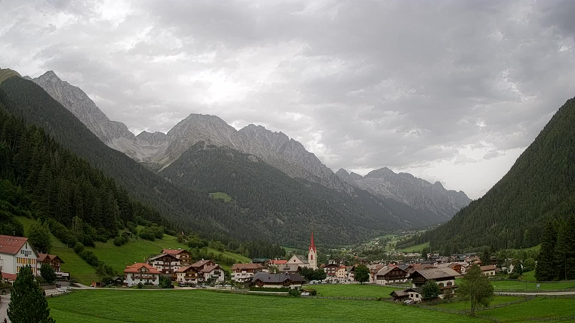 Antholz Mittertal | Anterselva di Mezzo