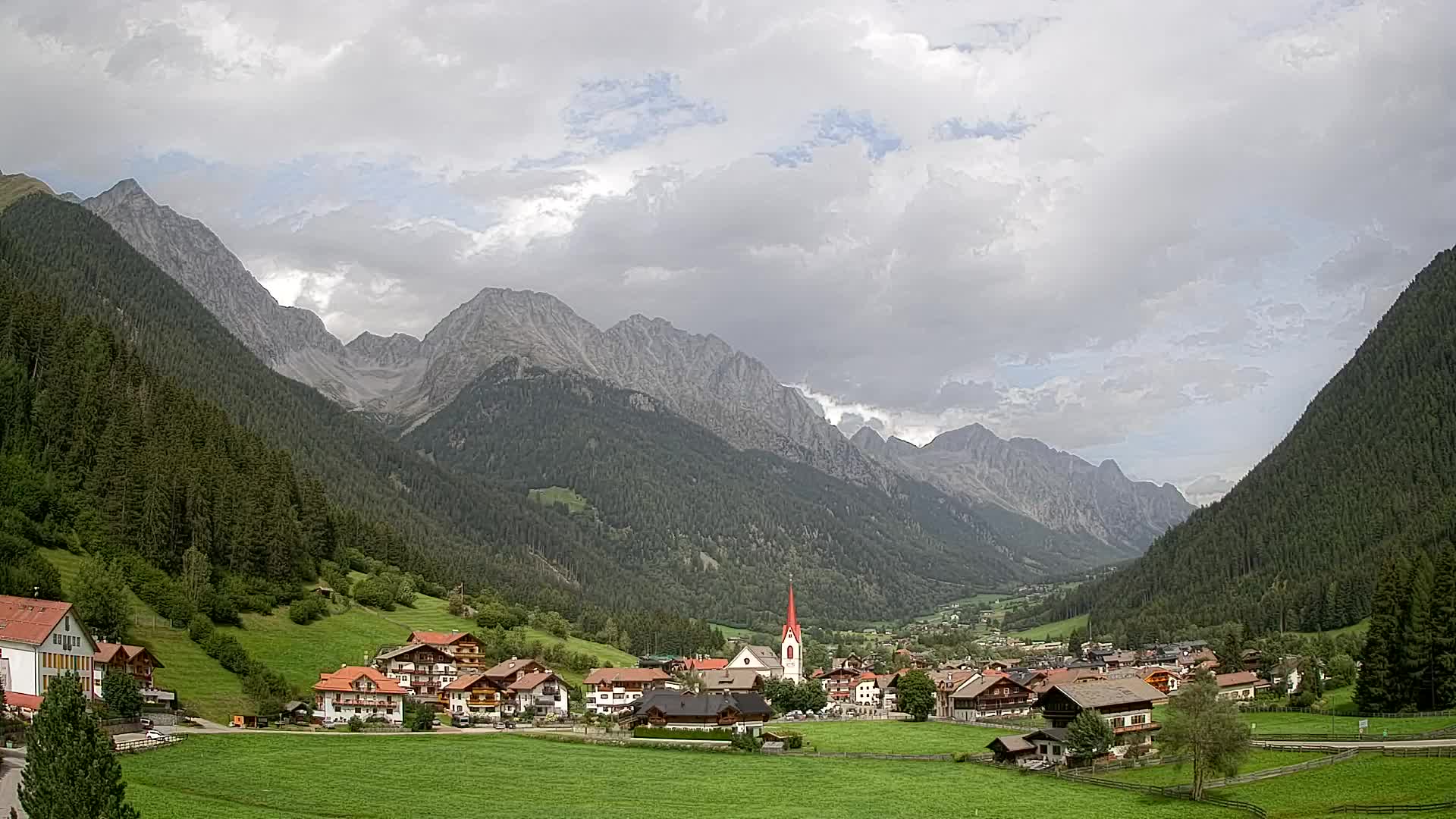 Antholz Mittertal | Anterselva di Mezzo
