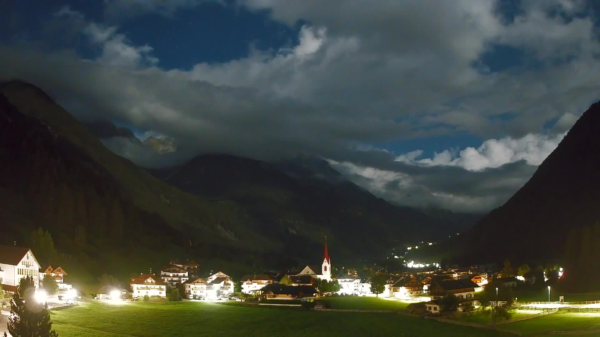 Antholz Mittertal | Anterselva di Mezzo