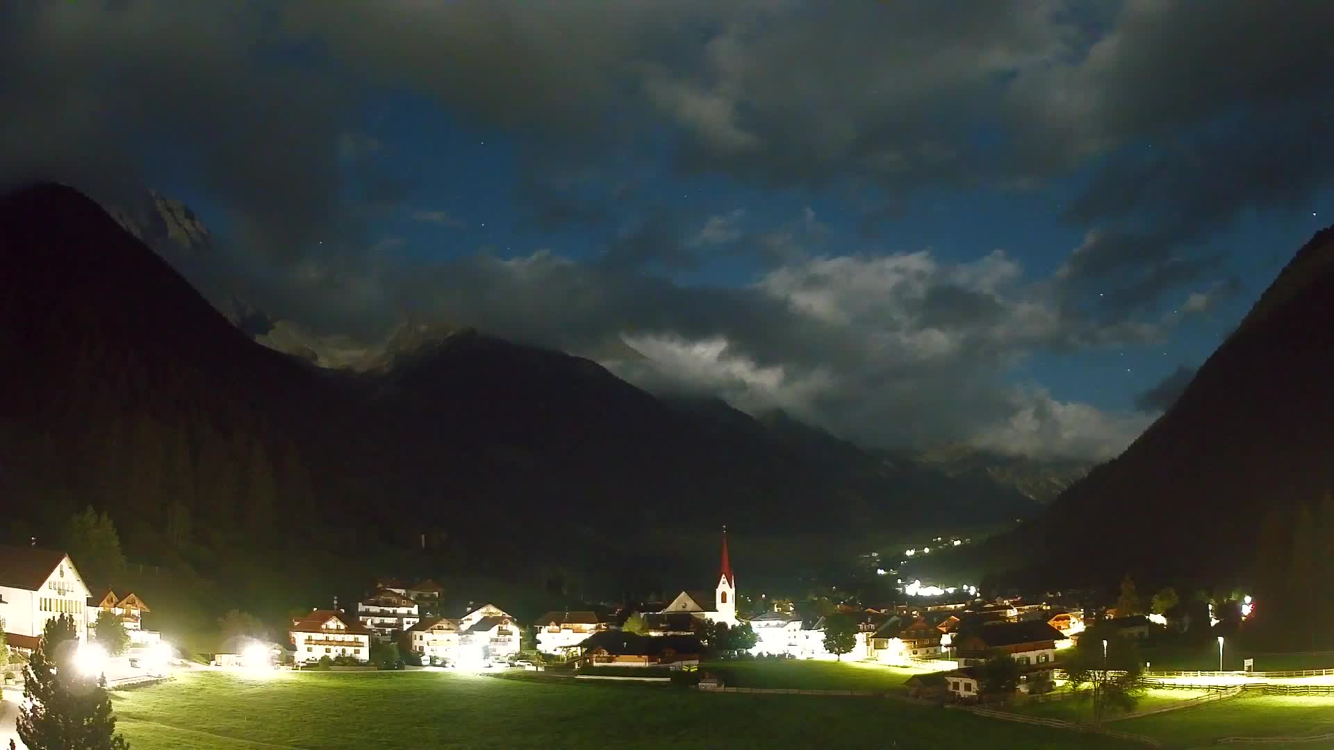 Antholz Mittertal | Anterselva di Mezzo