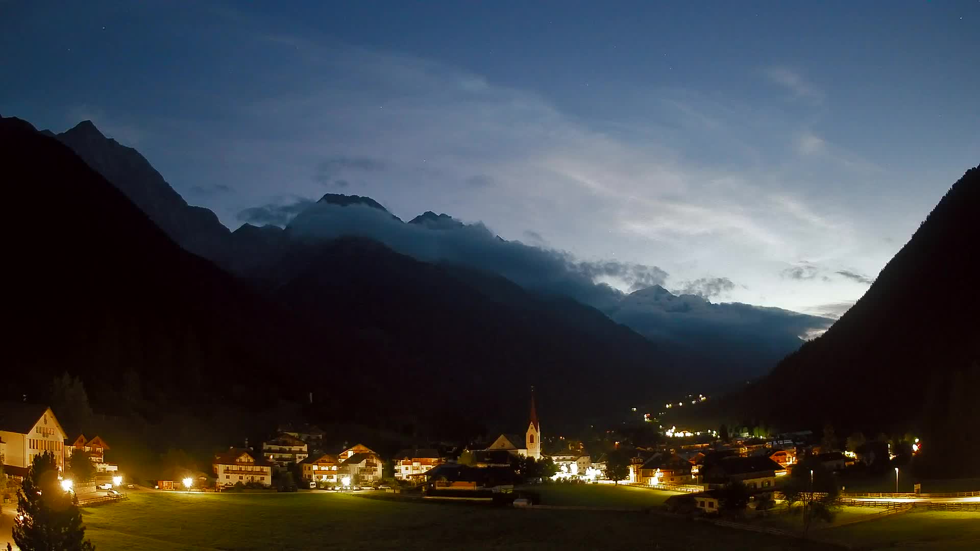 Antholz Mittertal | Anterselva di Mezzo