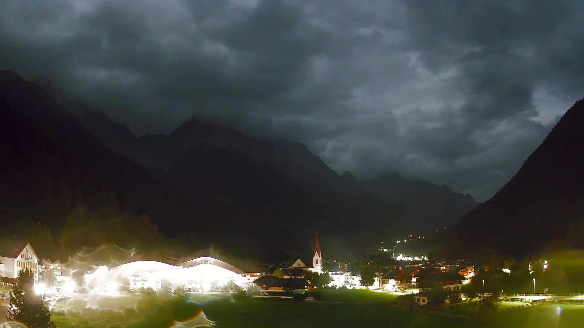 Antholz Mittertal | Anterselva di Mezzo