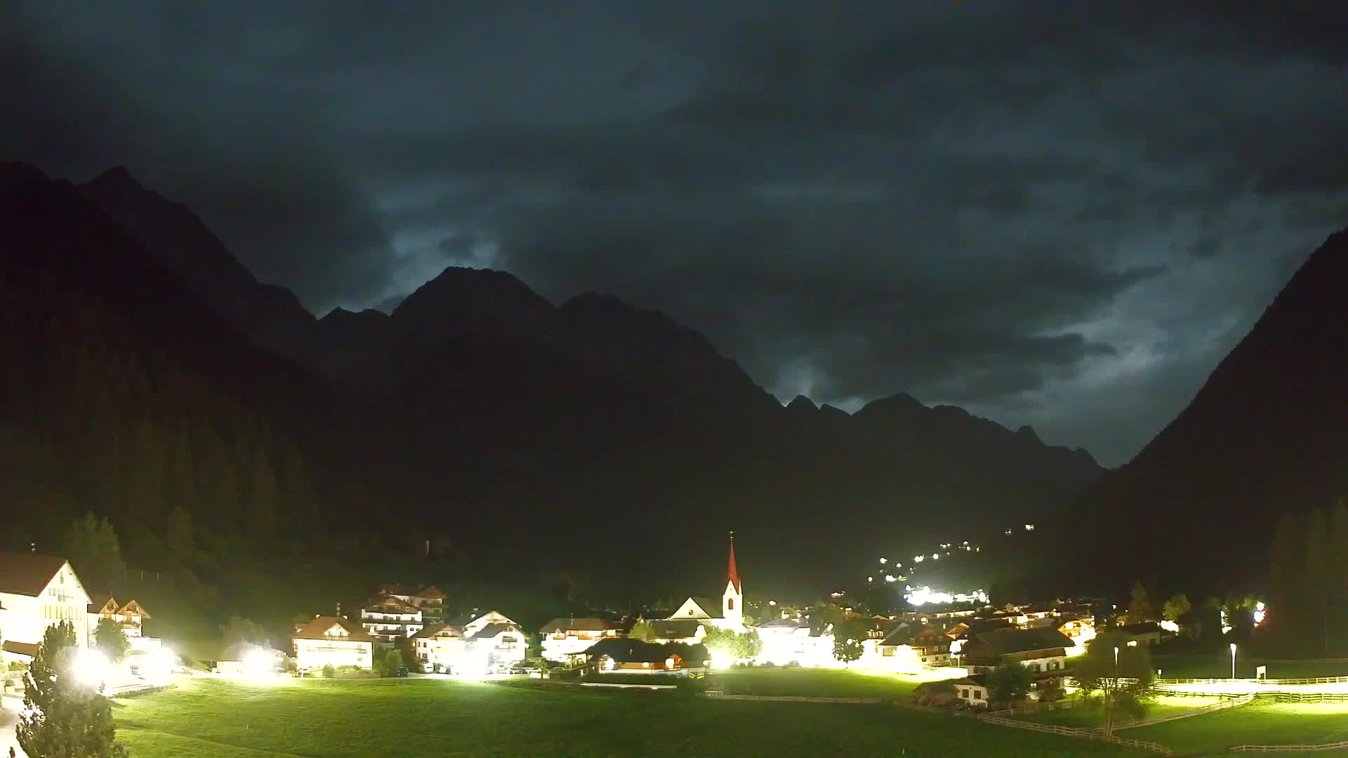 Antholz Mittertal | Anterselva di Mezzo