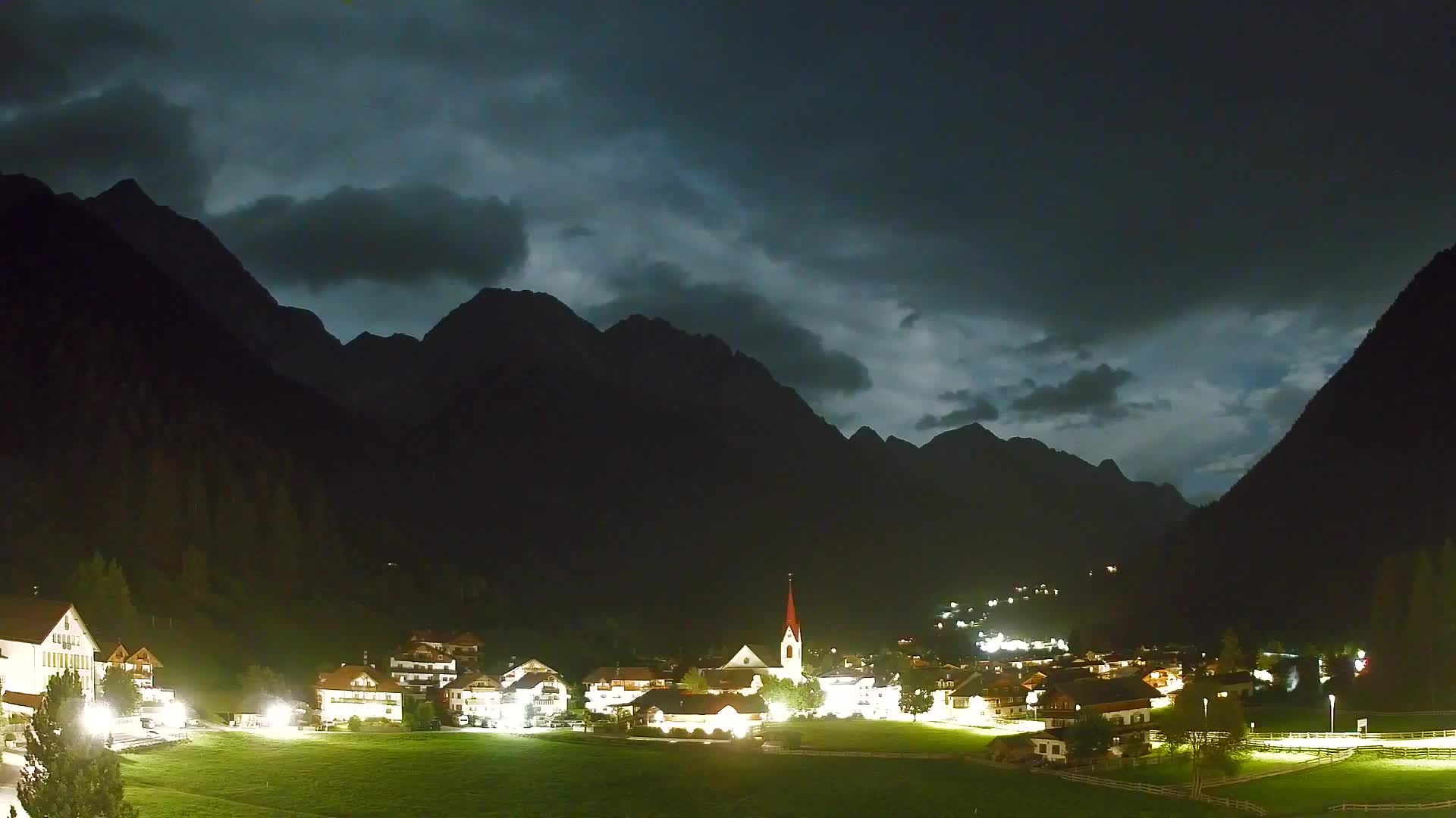 Anterselva di Mezzo