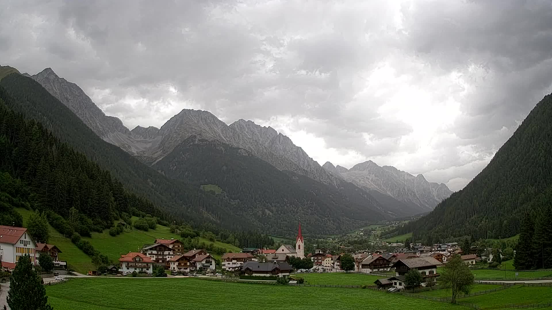 Antholz Mittertal | Anterselva di Mezzo