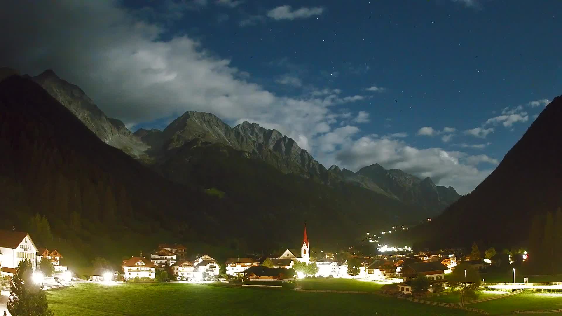 Antholz Mittertal | Anterselva di Mezzo