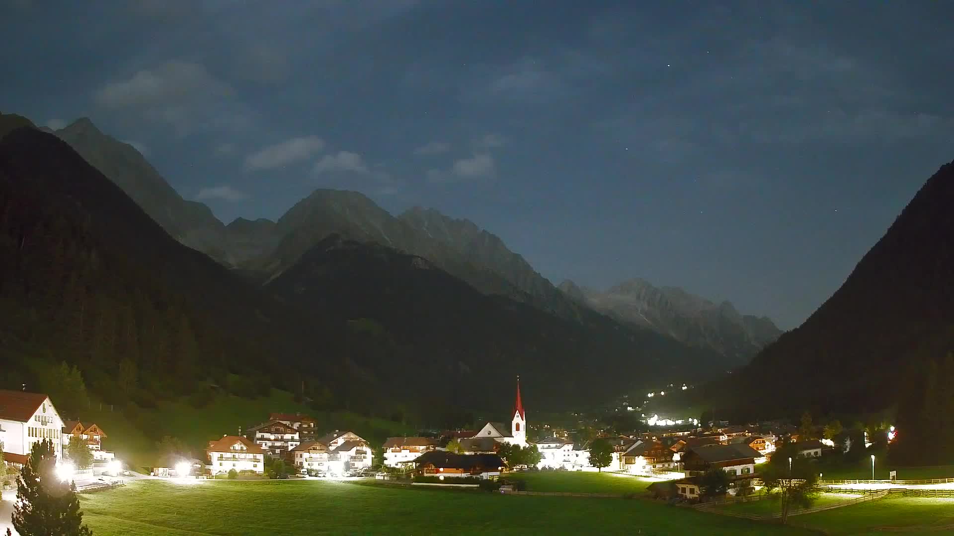 Antholz Mittertal | Anterselva di Mezzo