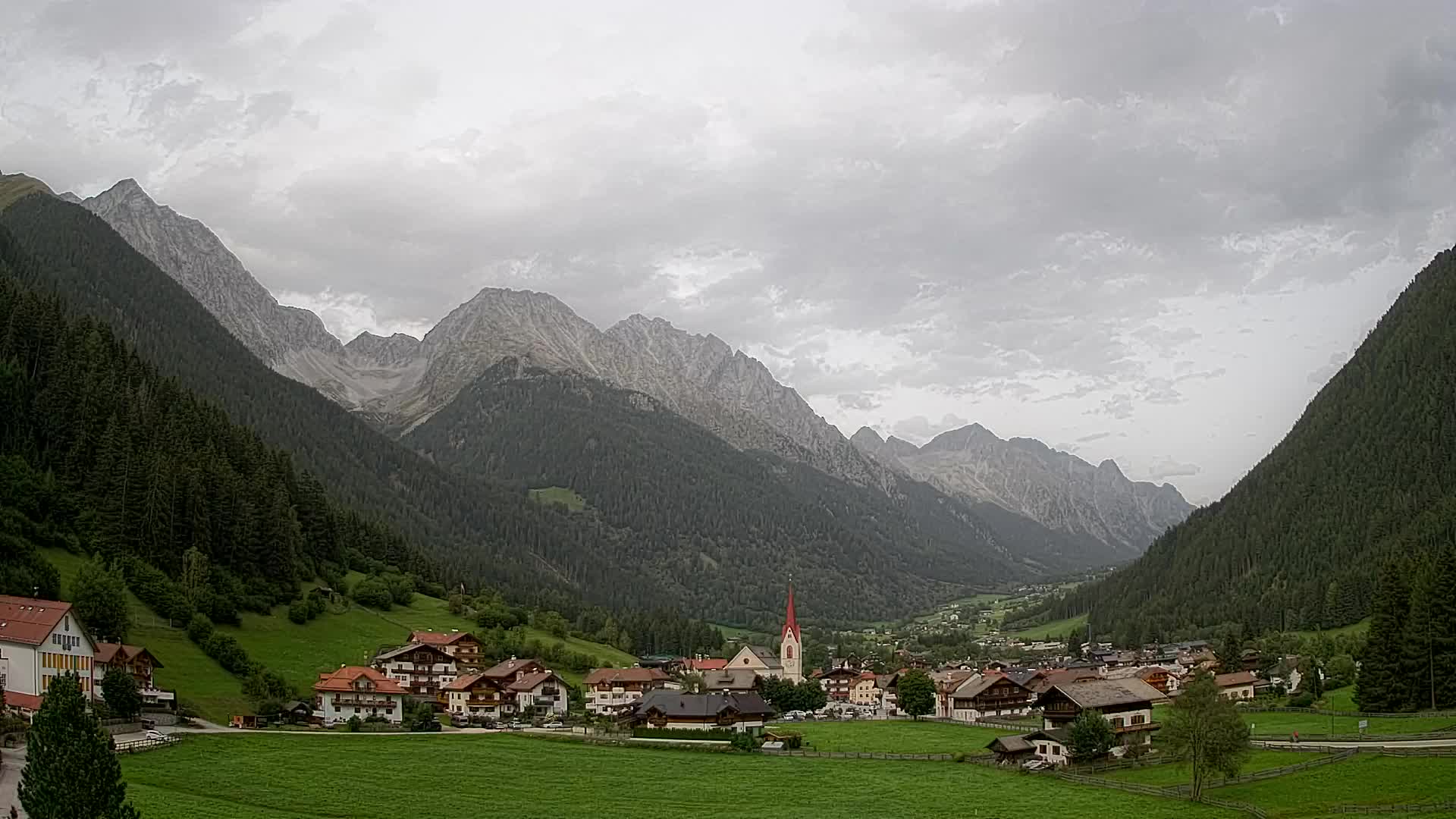 Antholz Mittertal | Anterselva di Mezzo