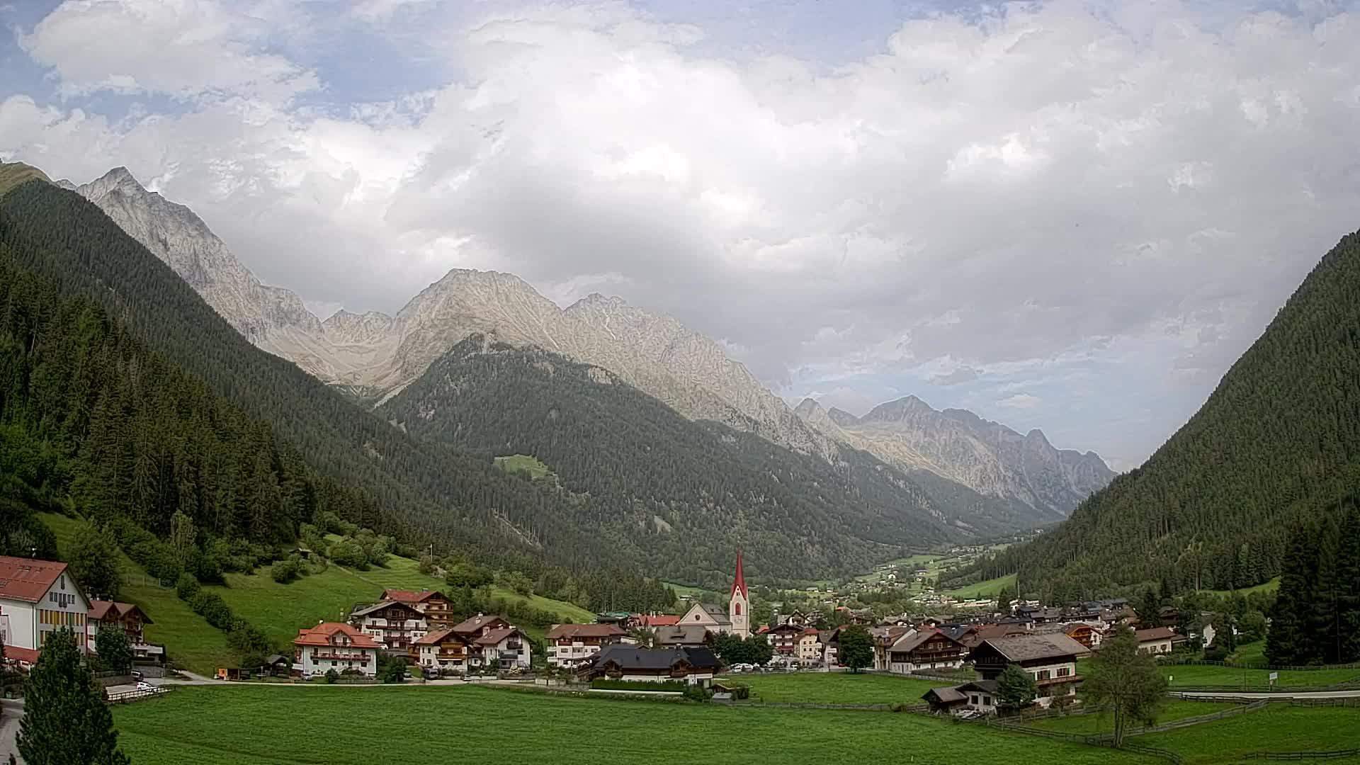 Antholz Mittertal | Anterselva di Mezzo