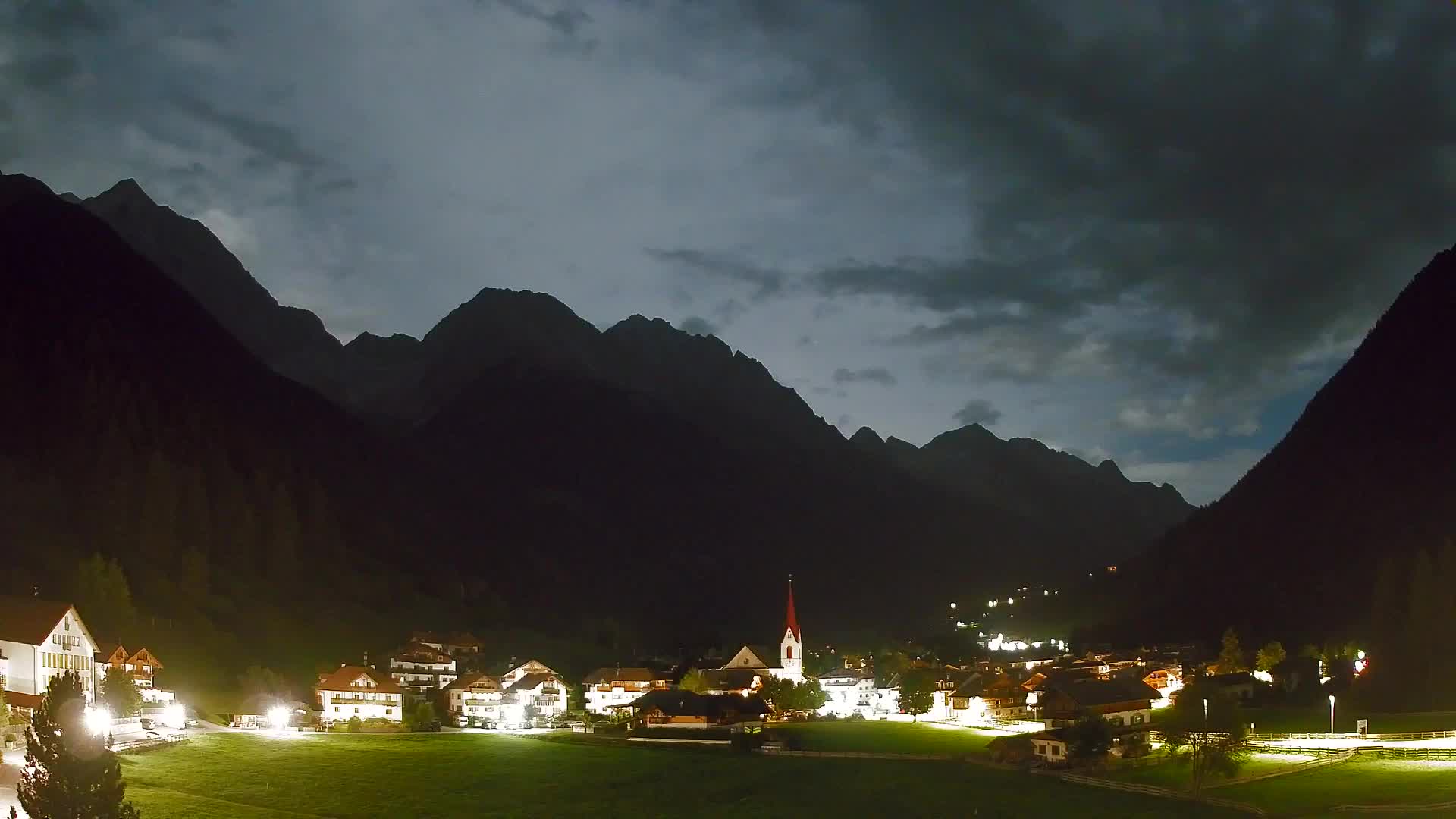 Antholz Mittertal | Anterselva di Mezzo