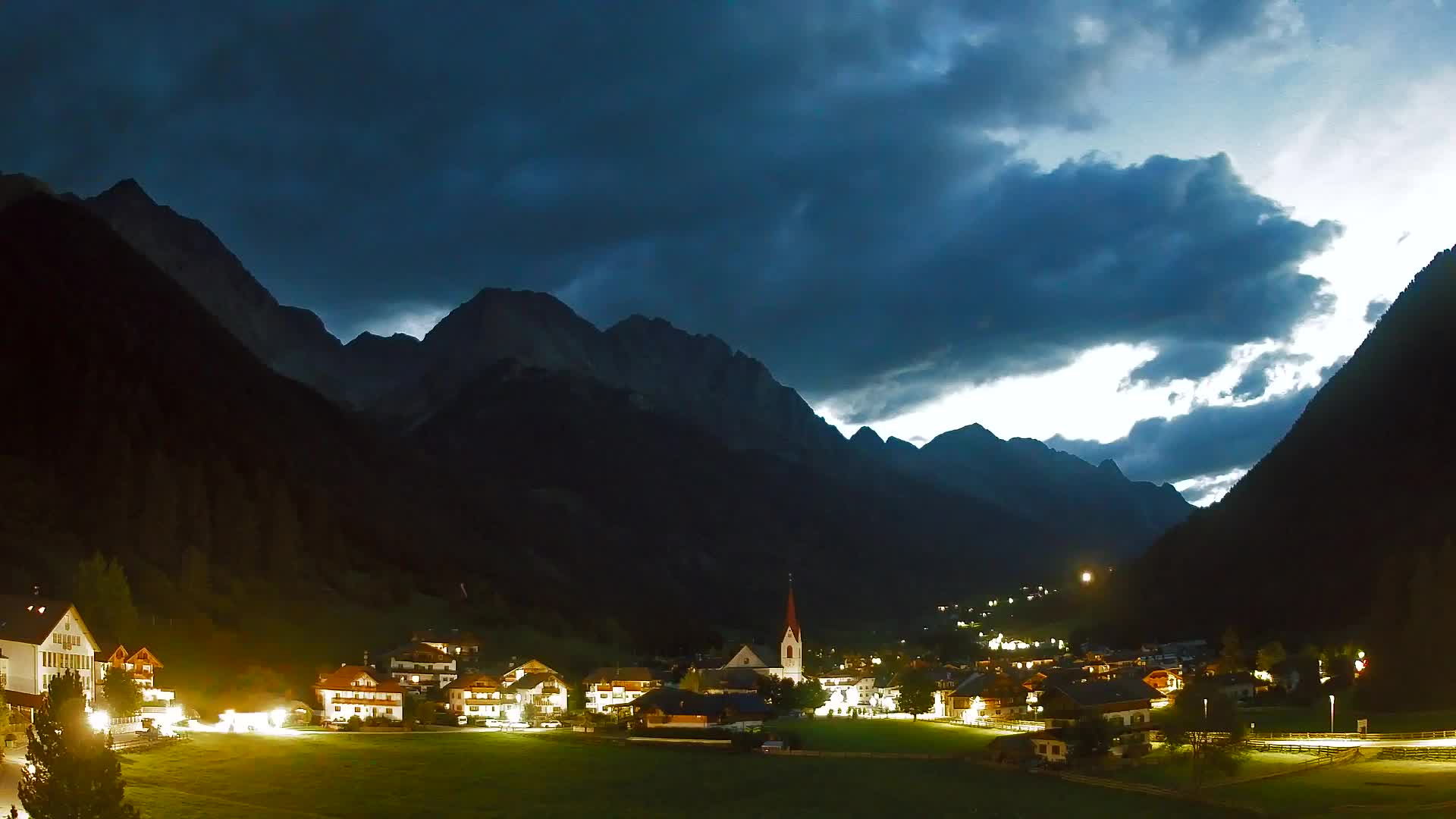 Antholz Mittertal | Anterselva di Mezzo
