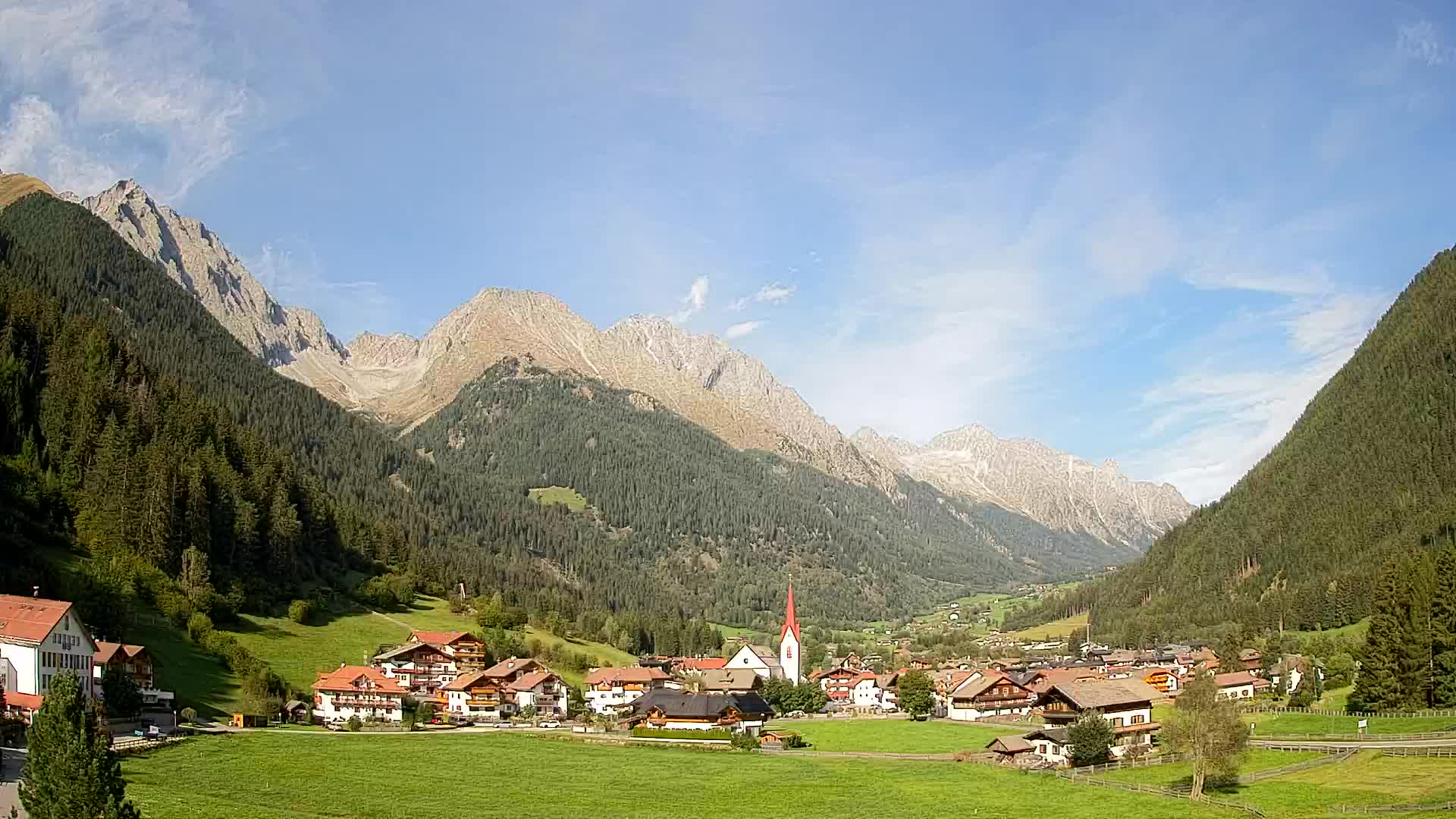 Antholz Mittertal | Anterselva di Mezzo