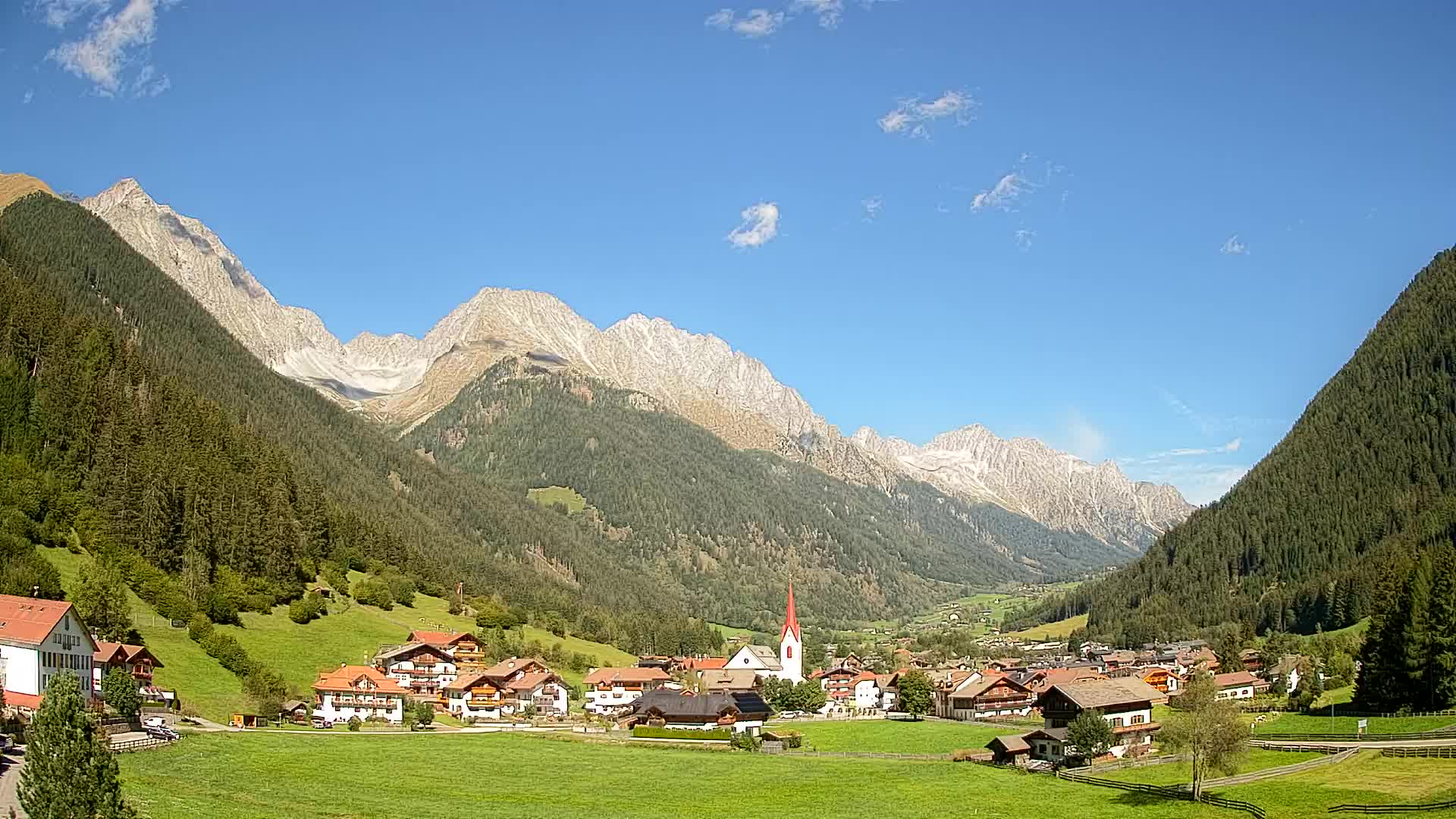 Antholz Mittertal | Anterselva di Mezzo