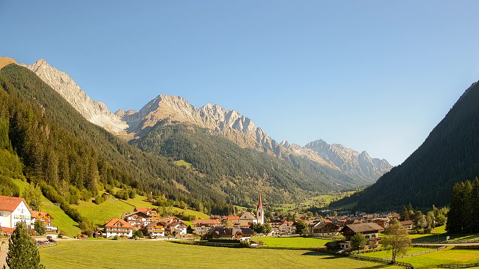 Antholz Mittertal | Anterselva di Mezzo