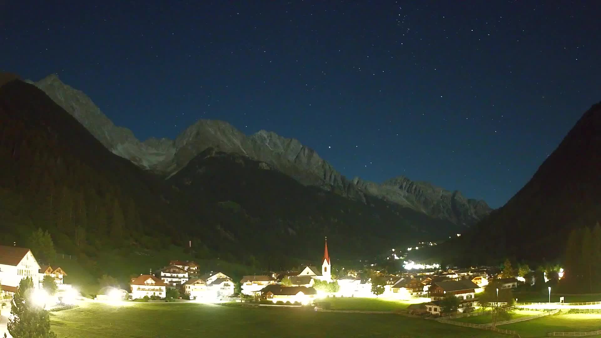 Antholz Mittertal | Anterselva di Mezzo