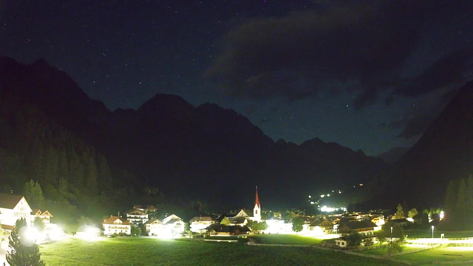 Antholz Mittertal | Anterselva di Mezzo