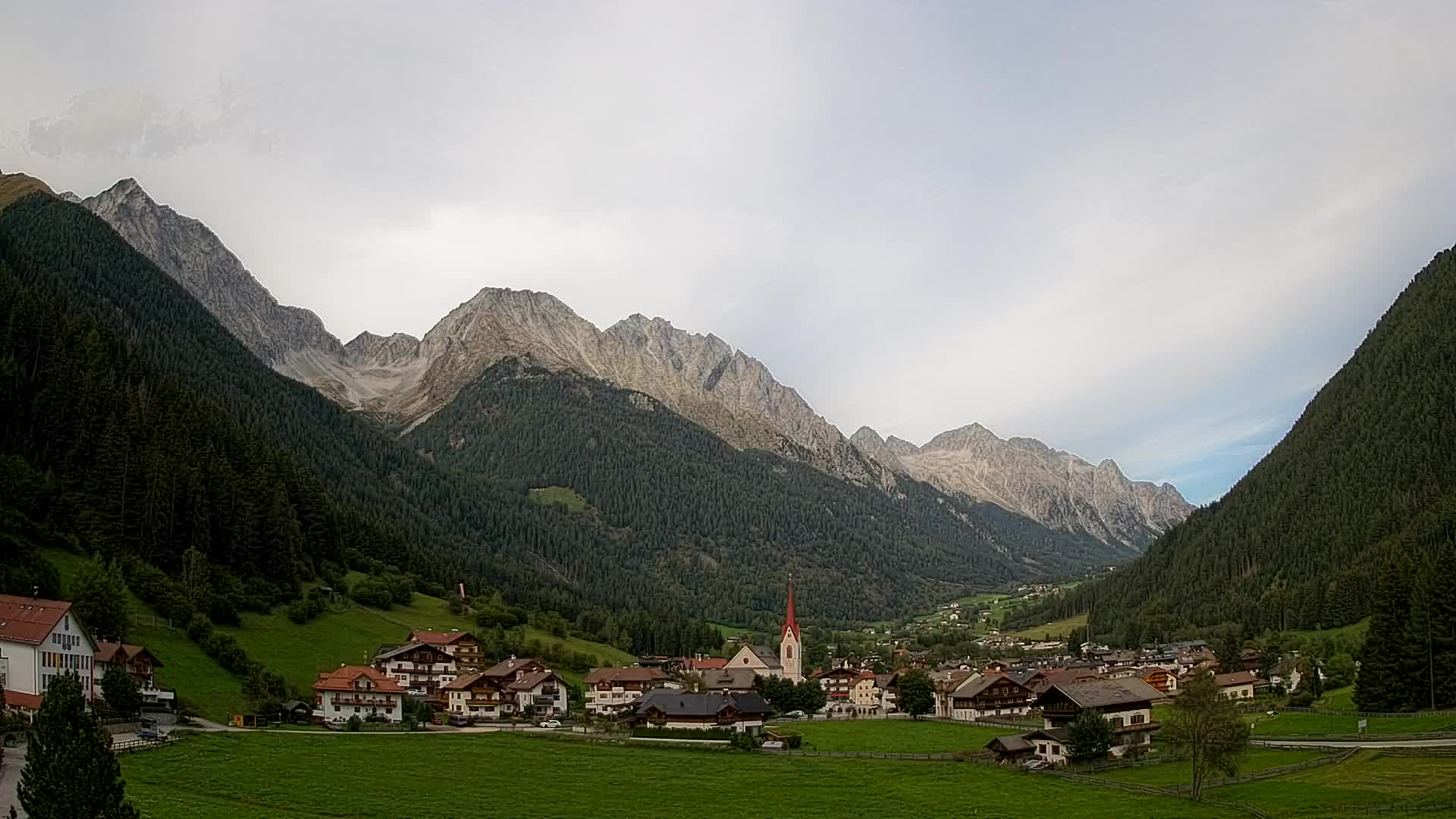Antholz Mittertal | Anterselva di Mezzo