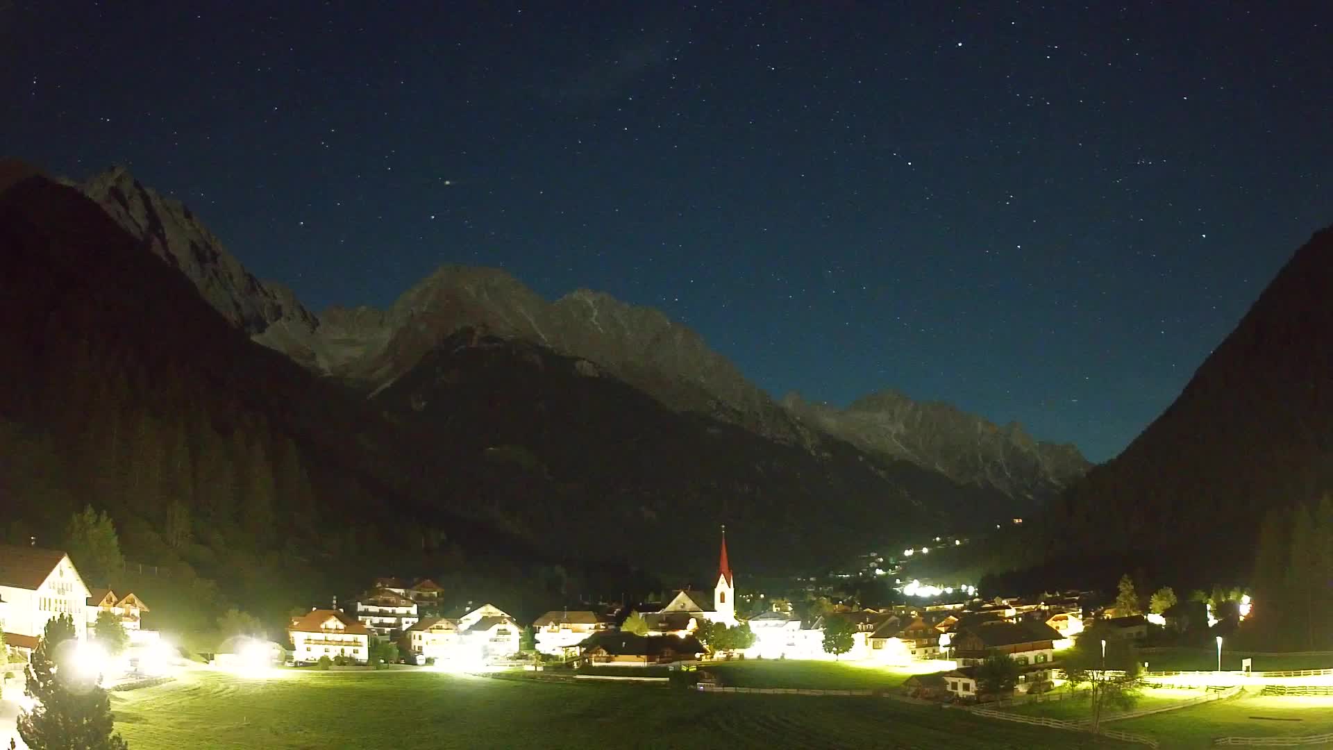 Antholz Mittertal | Anterselva di Mezzo