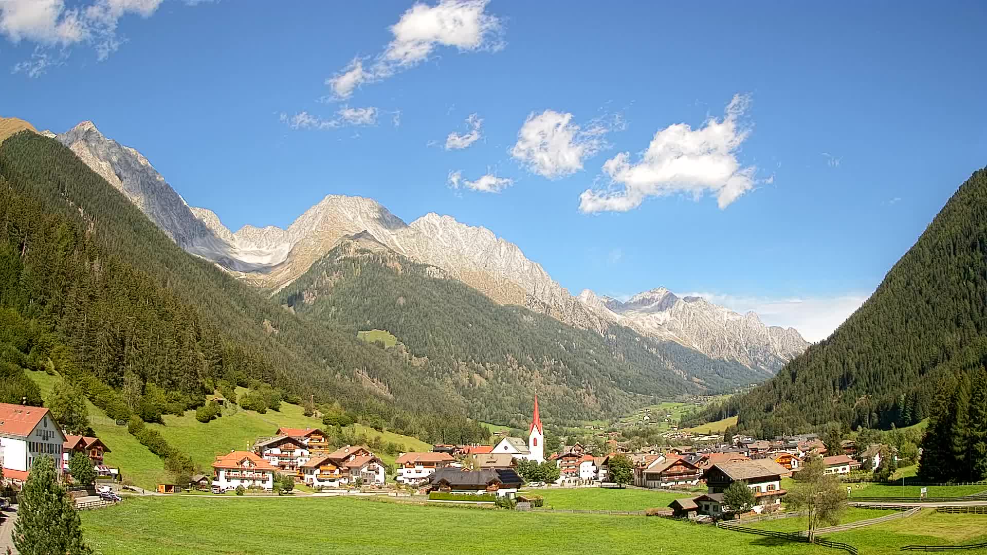Antholz Mittertal | Anterselva di Mezzo