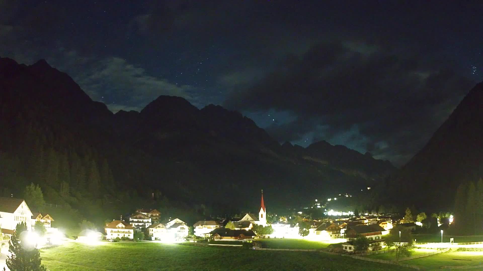 Antholz Mittertal | Anterselva di Mezzo