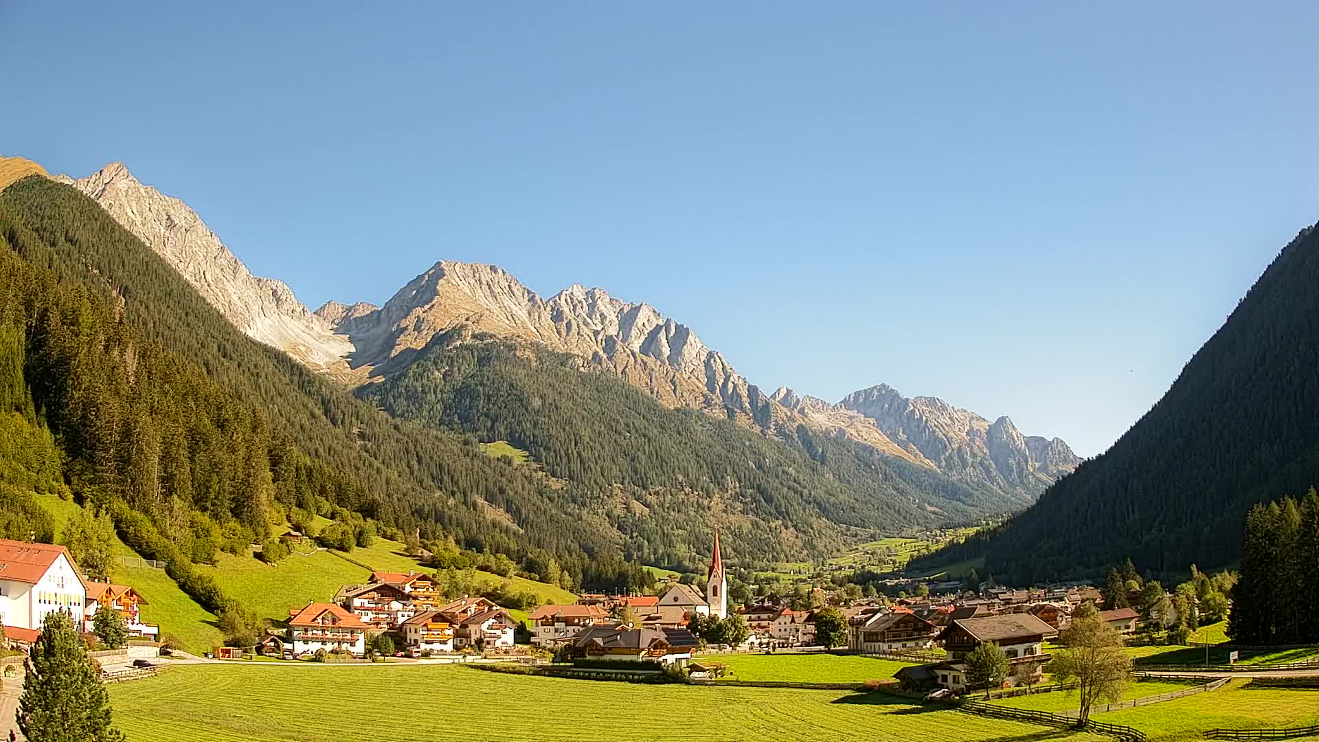 Antholz Mittertal | Anterselva di Mezzo