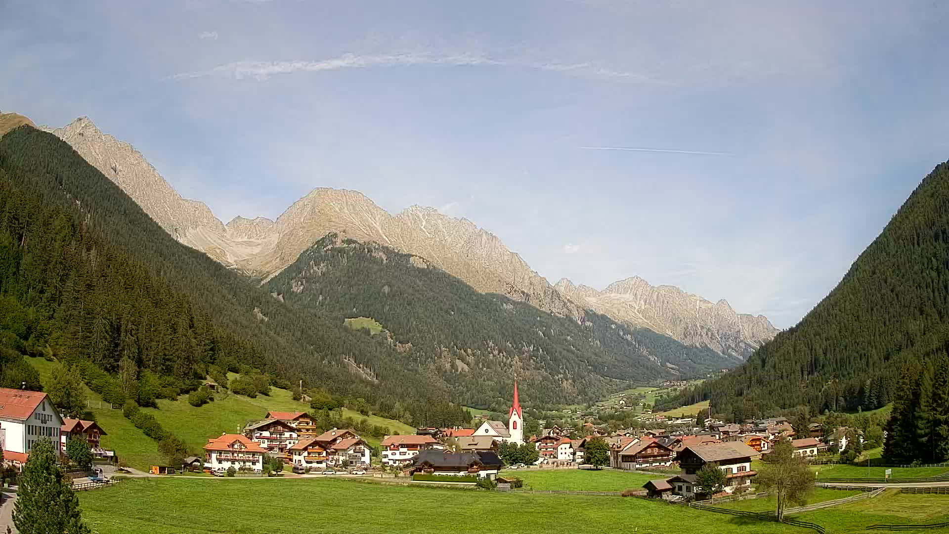 Antholz Mittertal | Anterselva di Mezzo