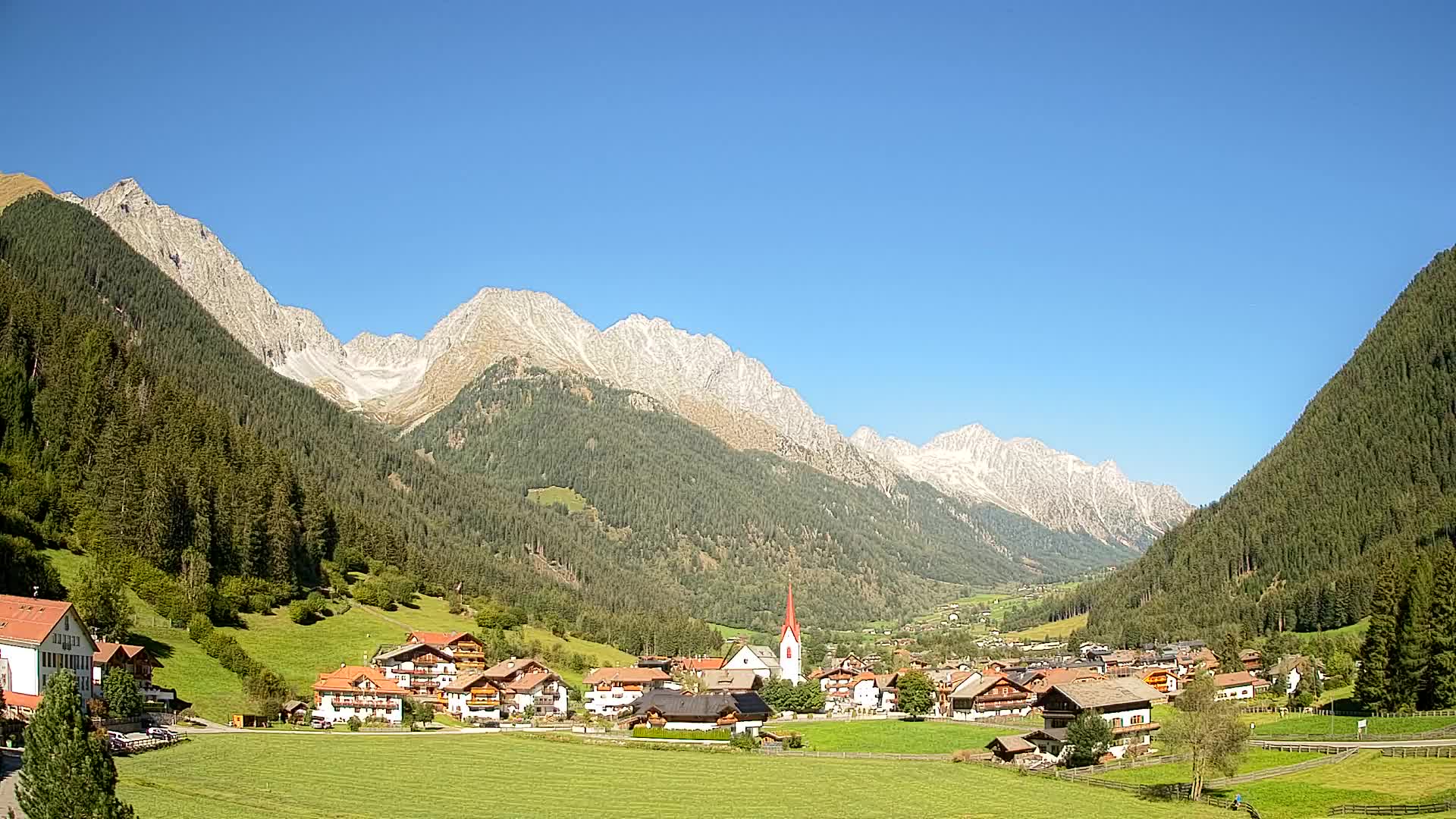 Antholz Mittertal | Anterselva di Mezzo