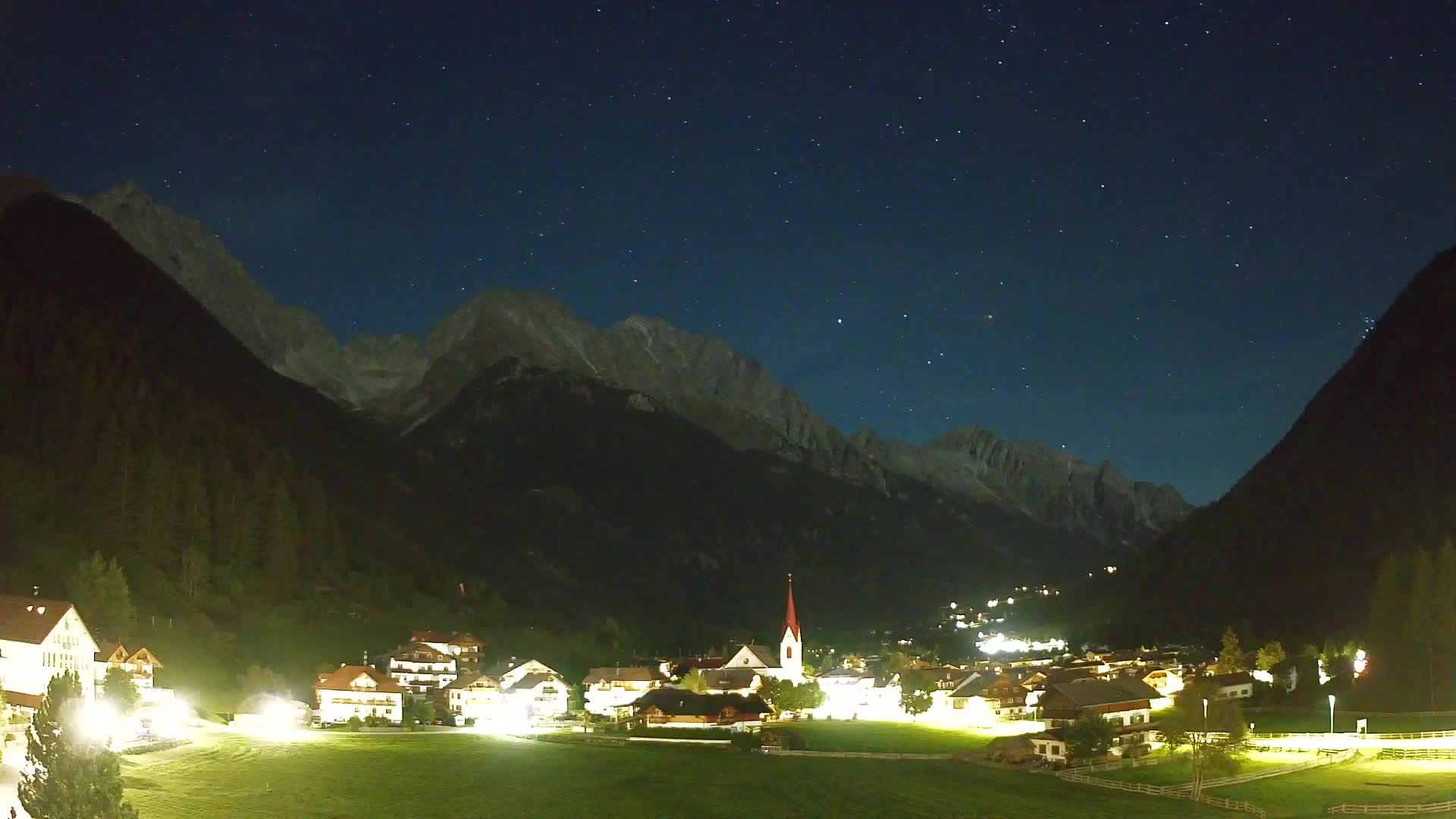 Antholz Mittertal | Anterselva di Mezzo