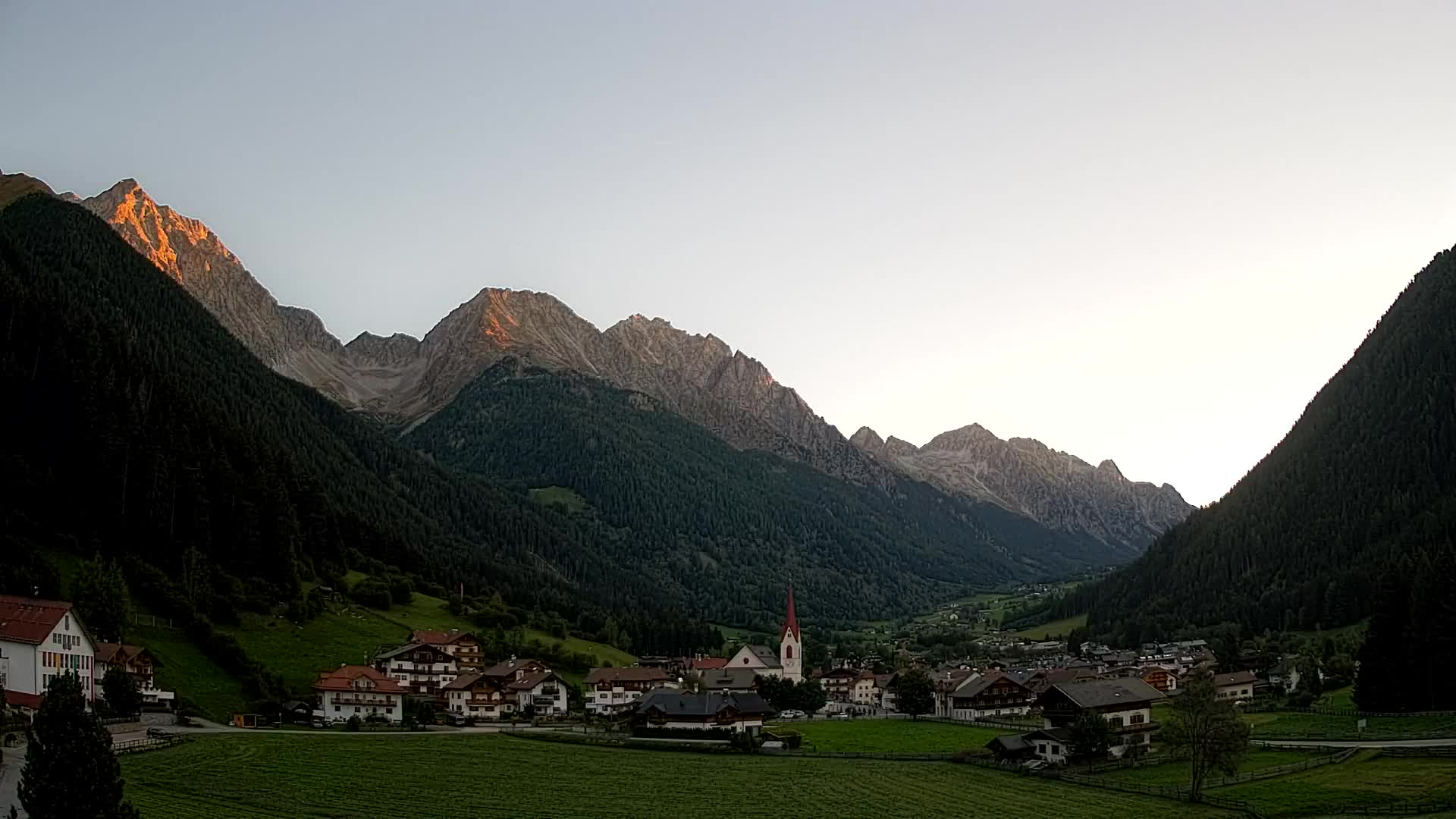 Antholz Mittertal | Anterselva di Mezzo